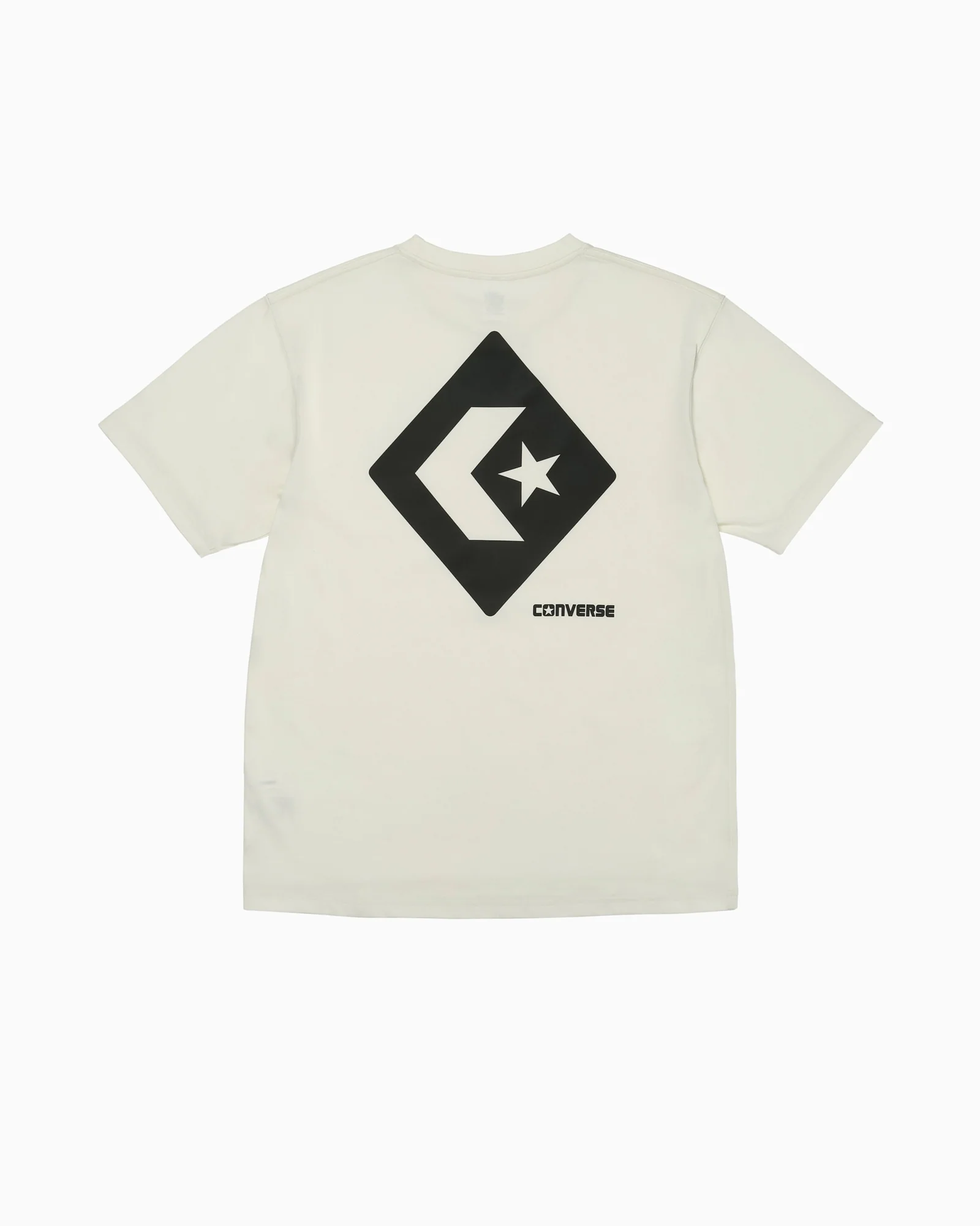DIAMOND LOGO TEE MENS - Image 2