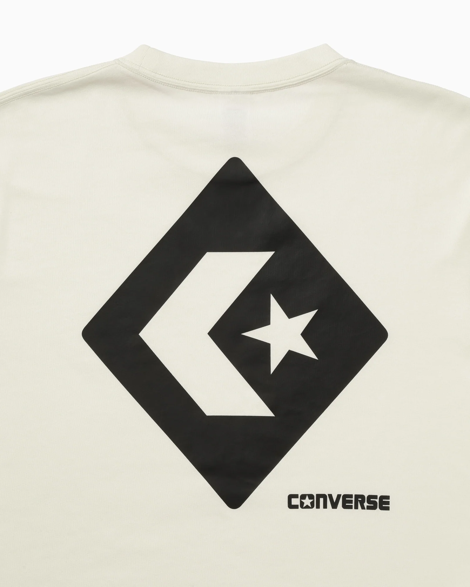 DIAMOND LOGO TEE MENS - Image 4
