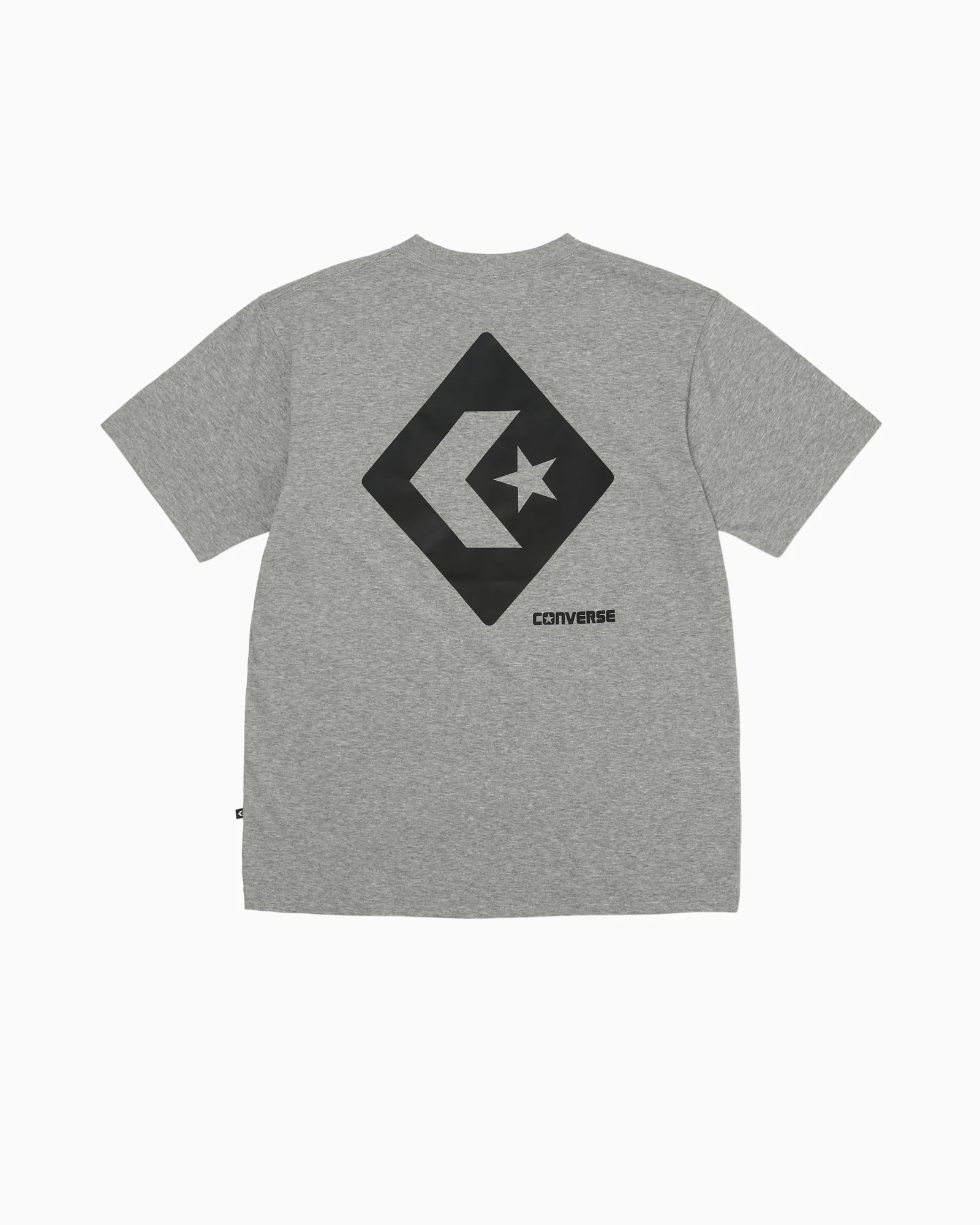 DIAMOND LOGO TEE MENS - Image 2