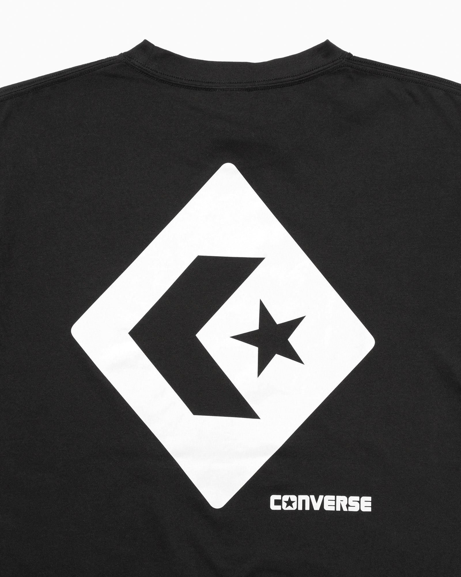 DIAMOND LOGO TEE MENS - Image 4