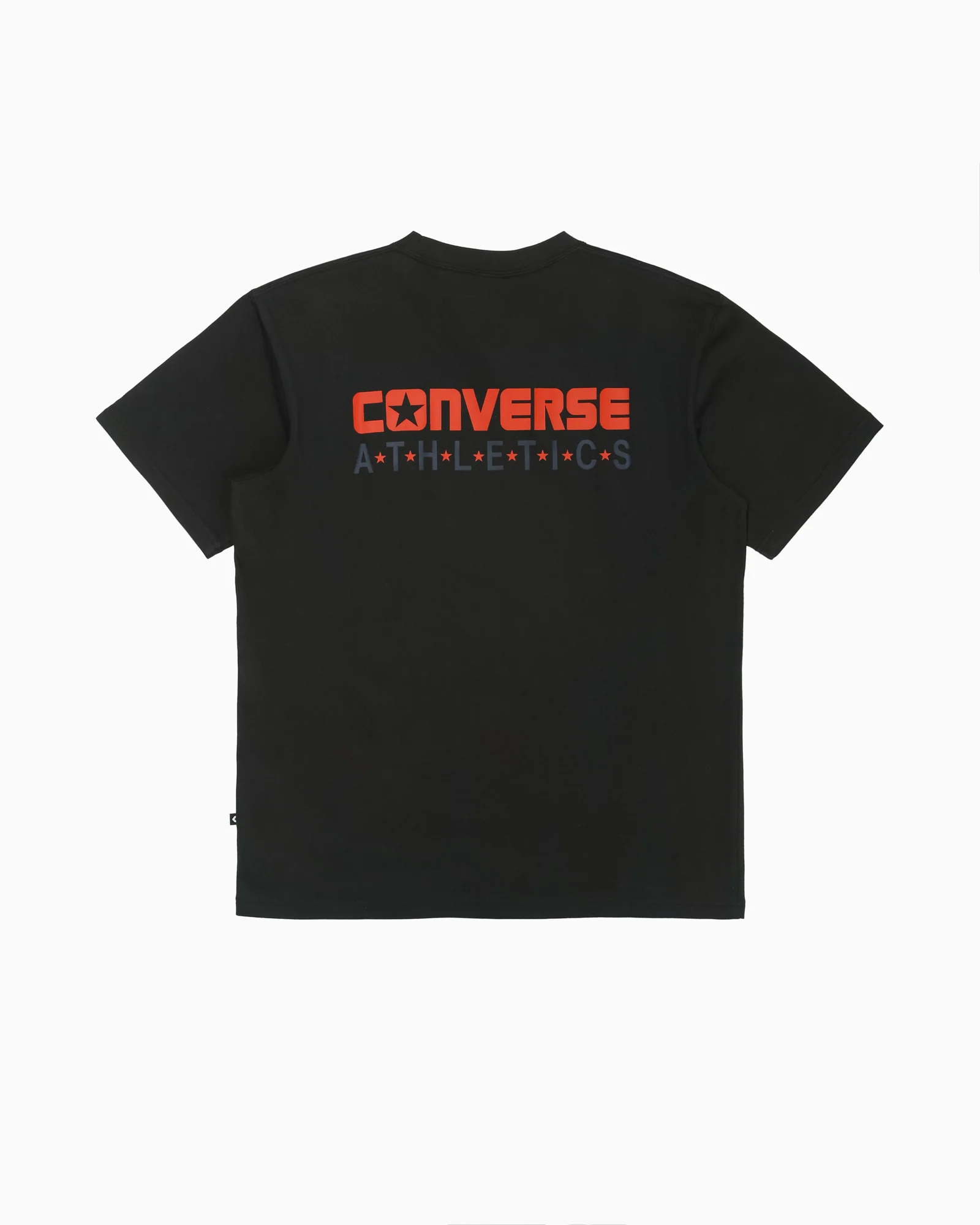 ATHLETICS LOGO TEE MENS - Image 2