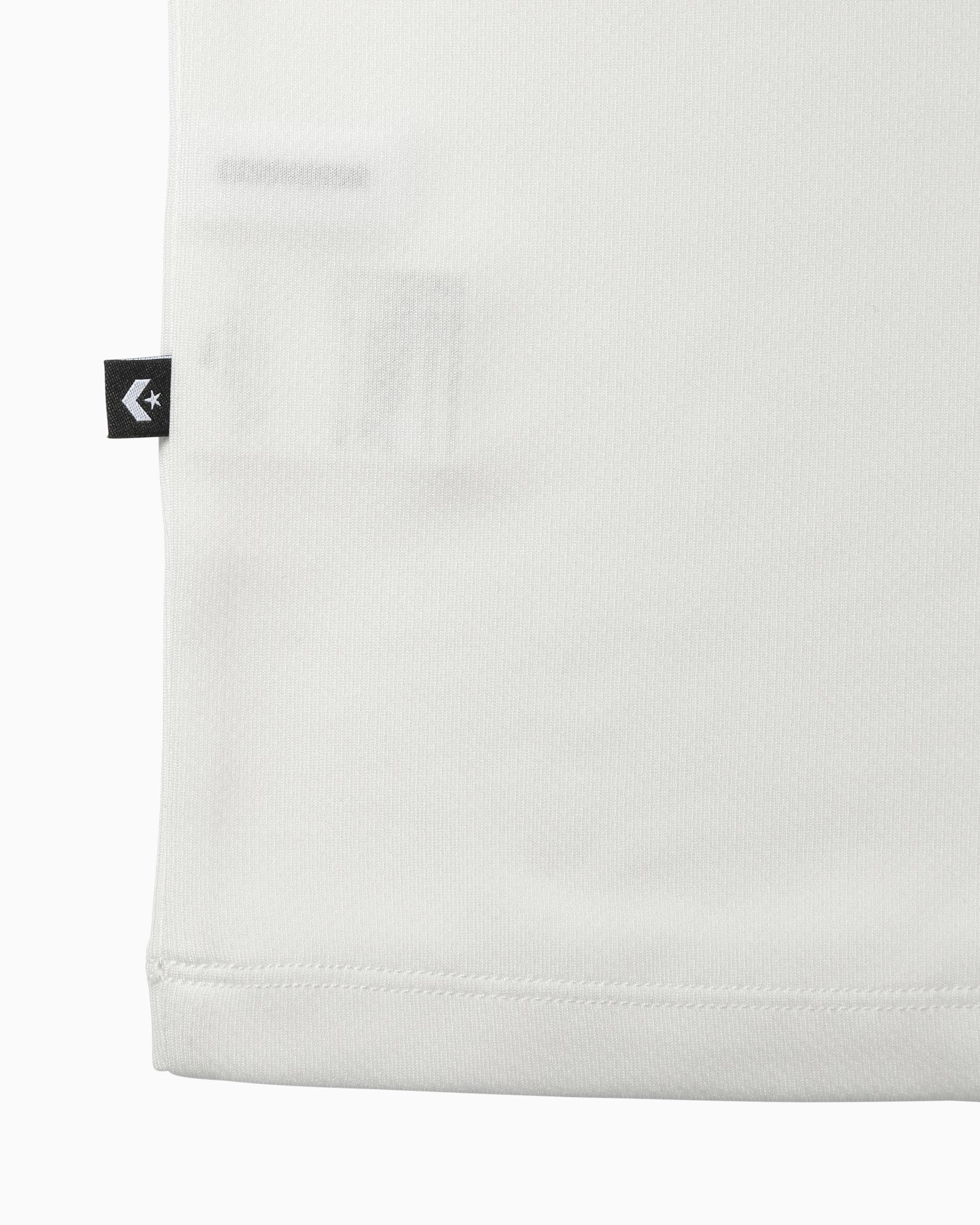 VERTICAL LOGO NO SLEEVE MENS - Image 5