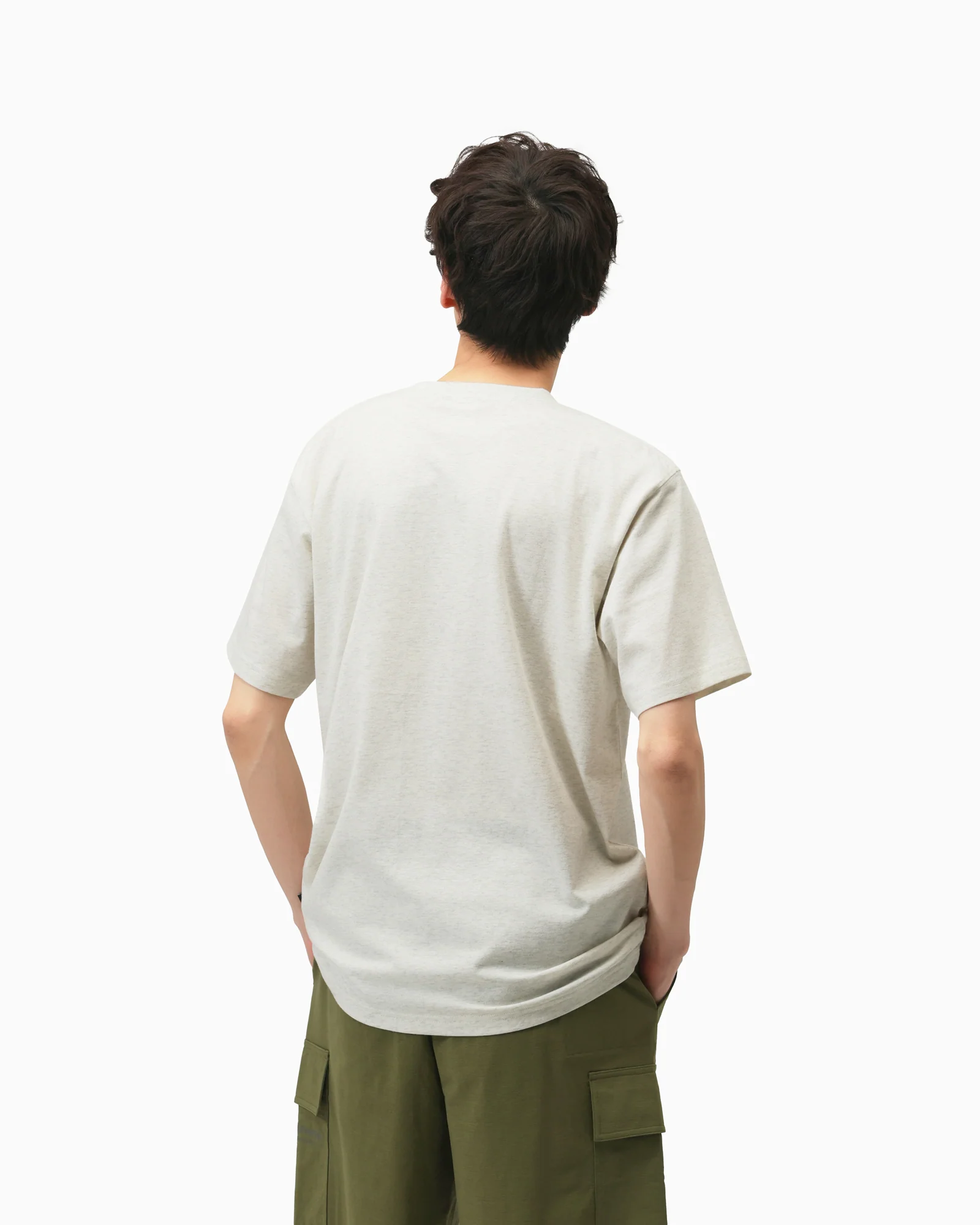 CS WING SHOE TEE M - Image 6