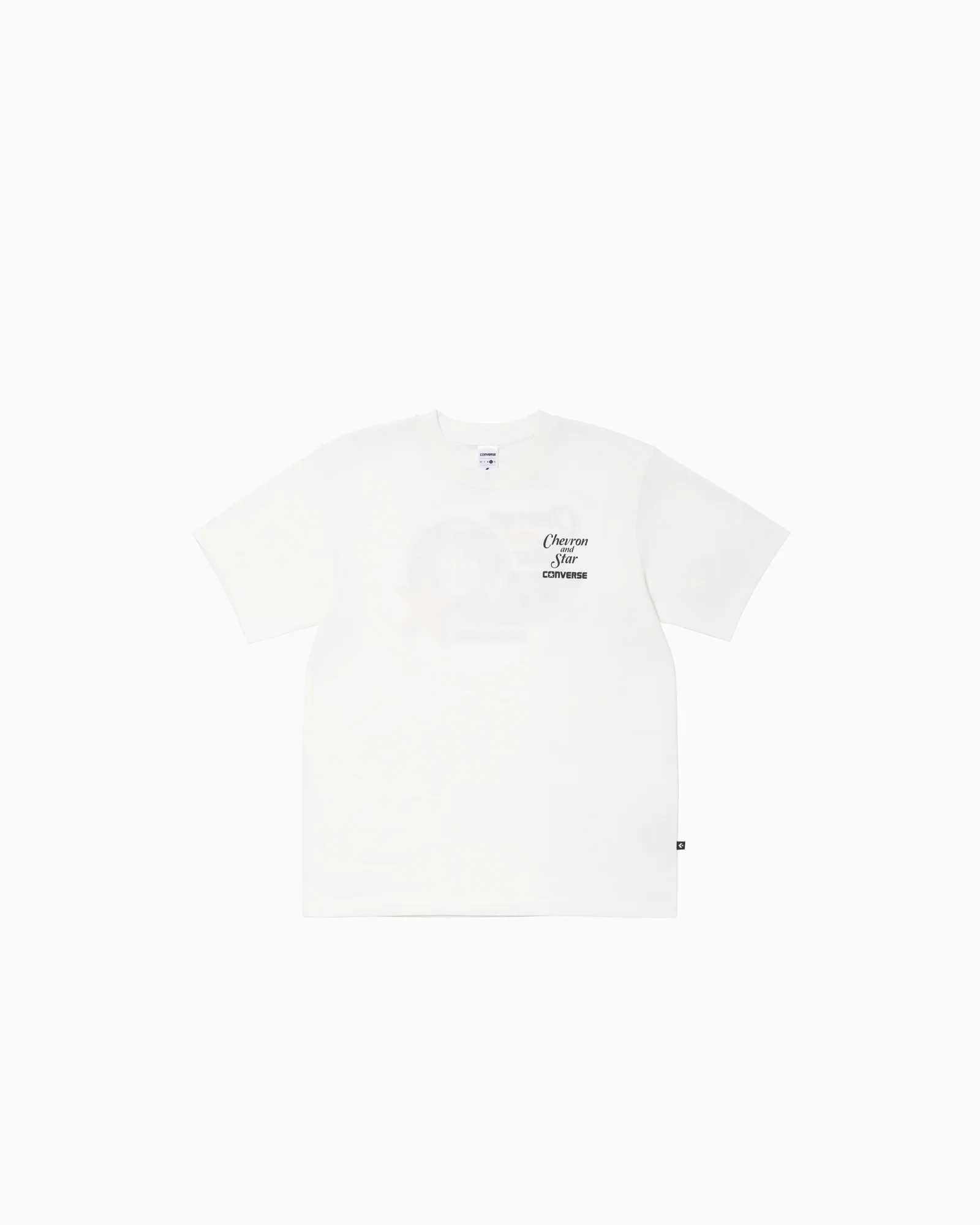 ACV GLOBE TEE M