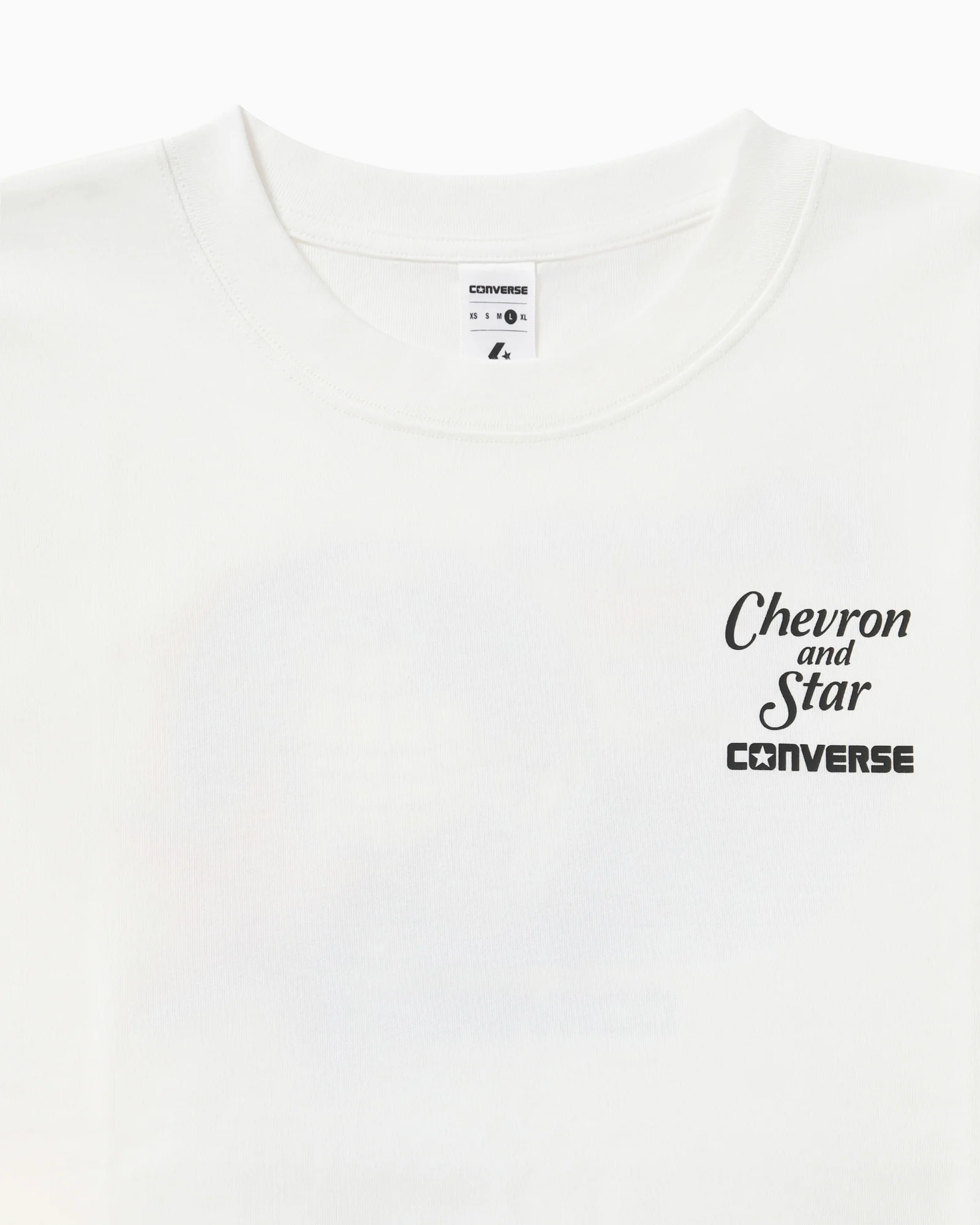 ACV GLOBE TEE M - Image 3