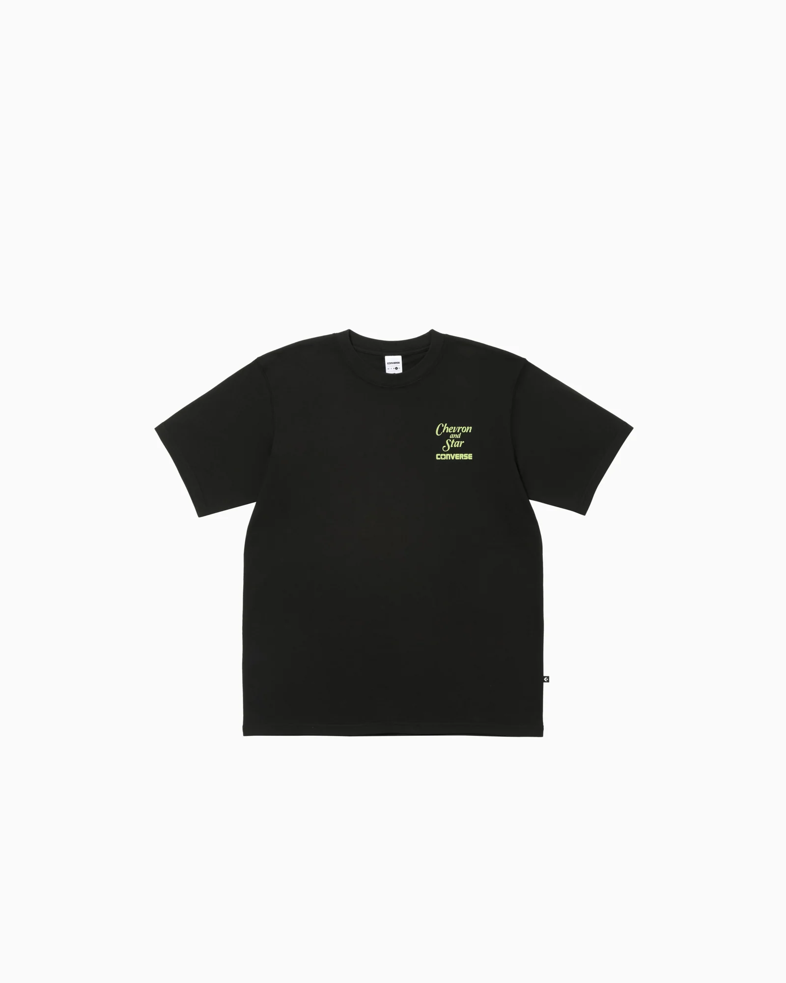 ACV GLOBE TEE M
