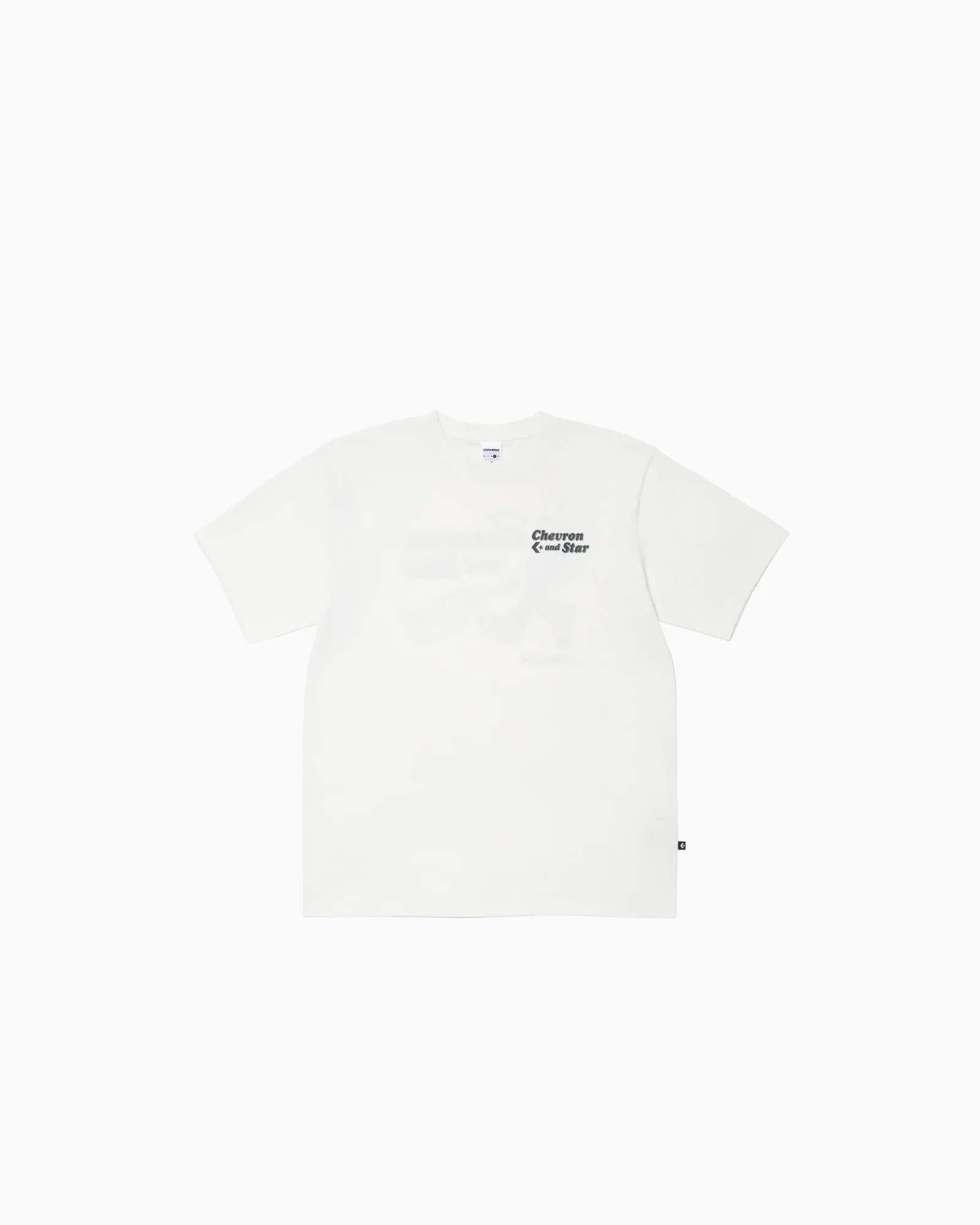ACV DWALK TEE M