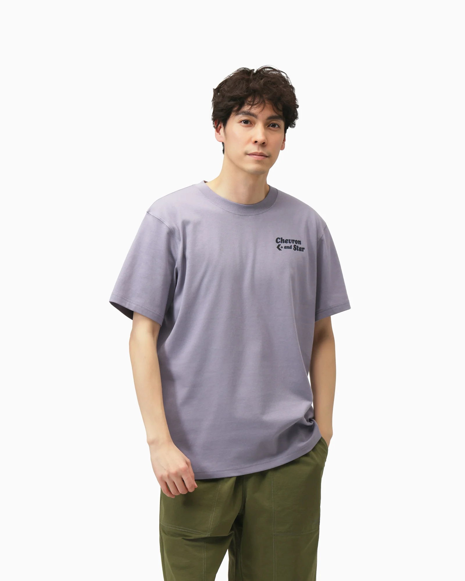 ACV DWALK TEE M - Image 5