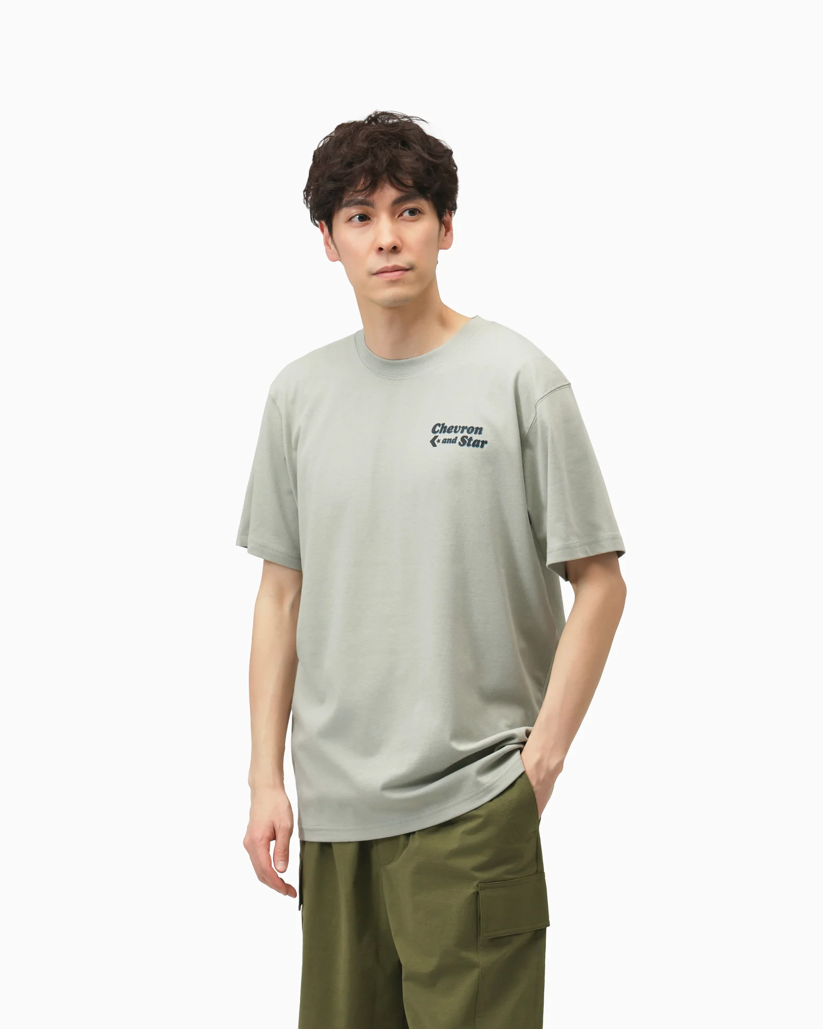 ACV DWALK TEE M - Image 5