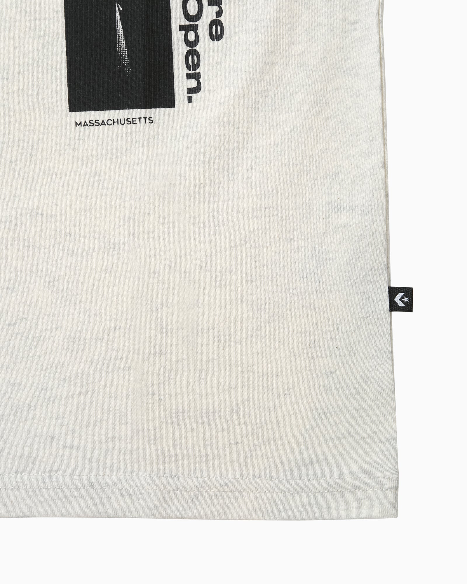 CV VERTICAL PT TEE M - Image 4