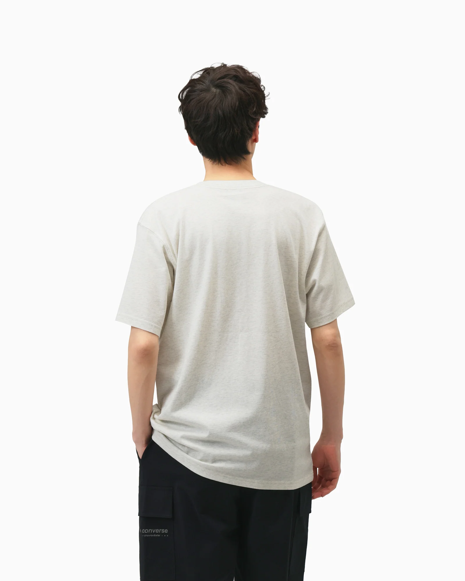 CV VERTICAL PT TEE M - Image 6