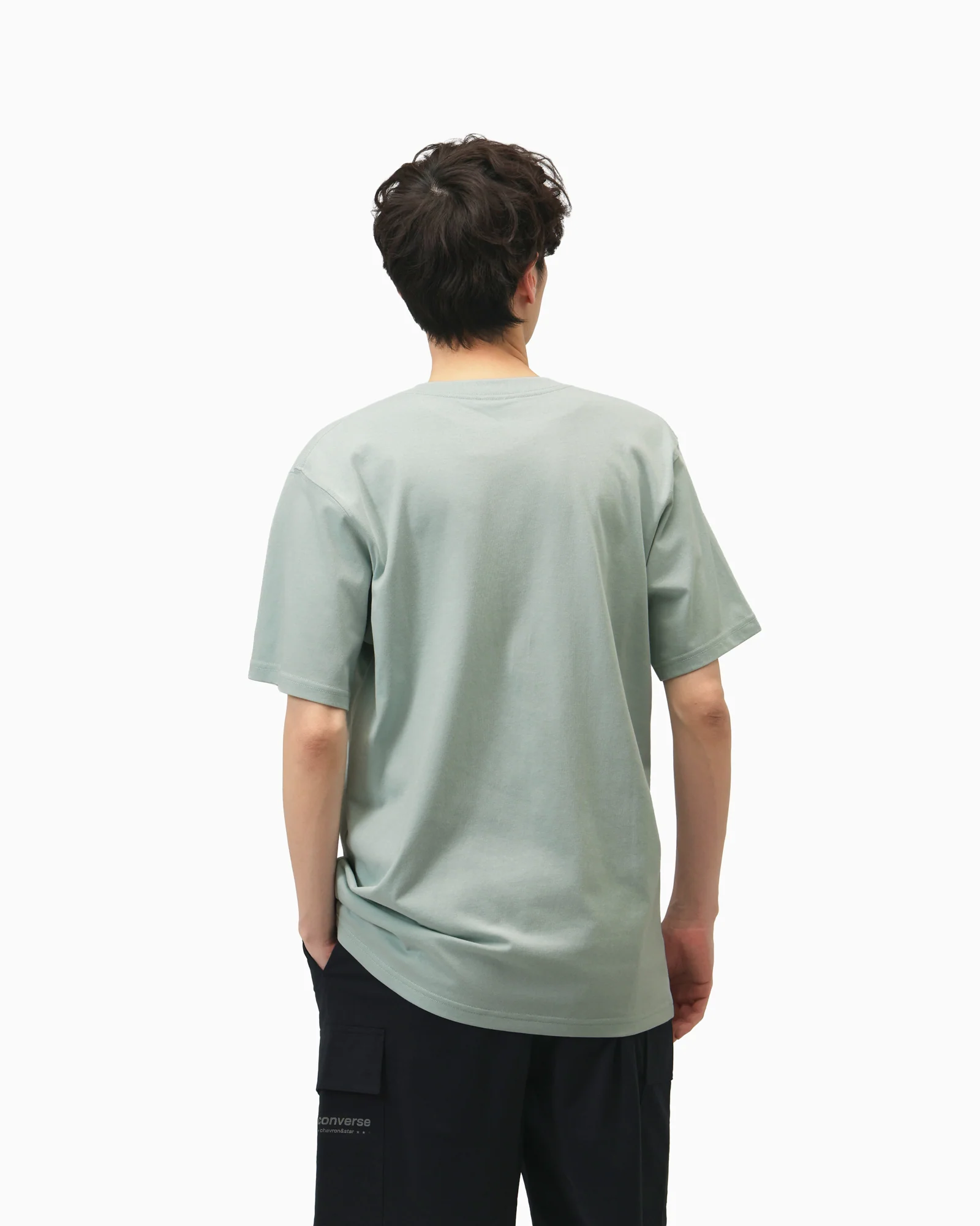 CV VERTICAL PT TEE M - Image 6