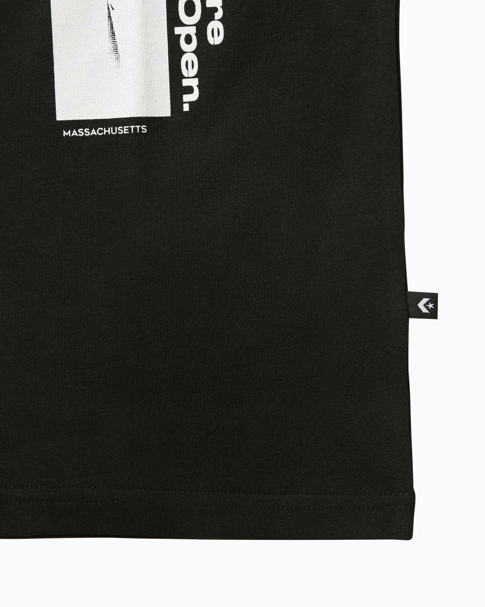 CV VERTICAL PT TEE M - Image 4