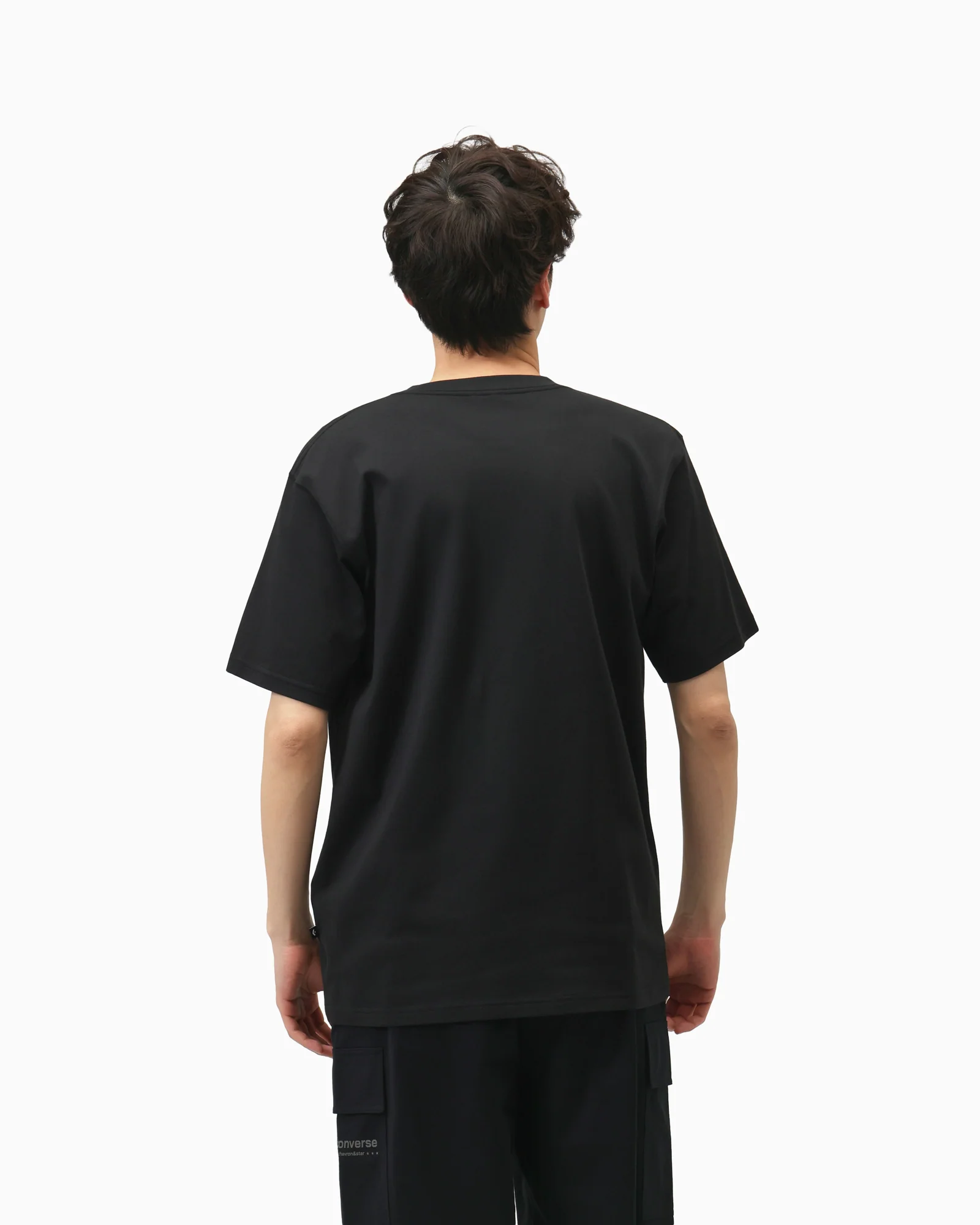 CV VERTICAL PT TEE M - Image 6
