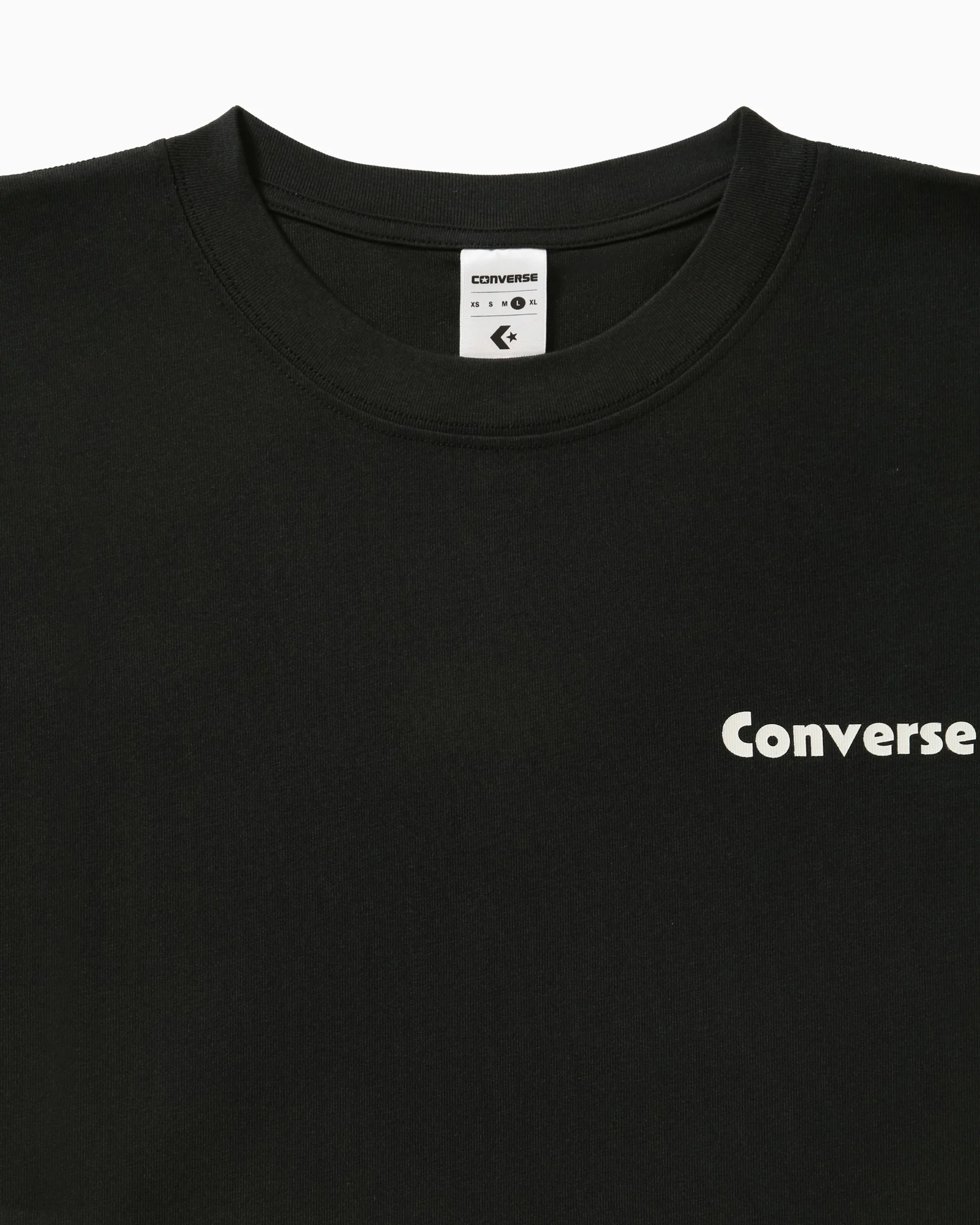 ACV SLANT PT TEE M - Image 3