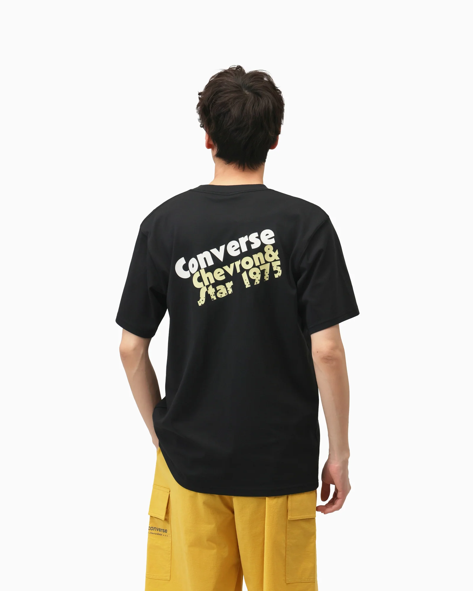 ACV SLANT PT TEE M - Image 6