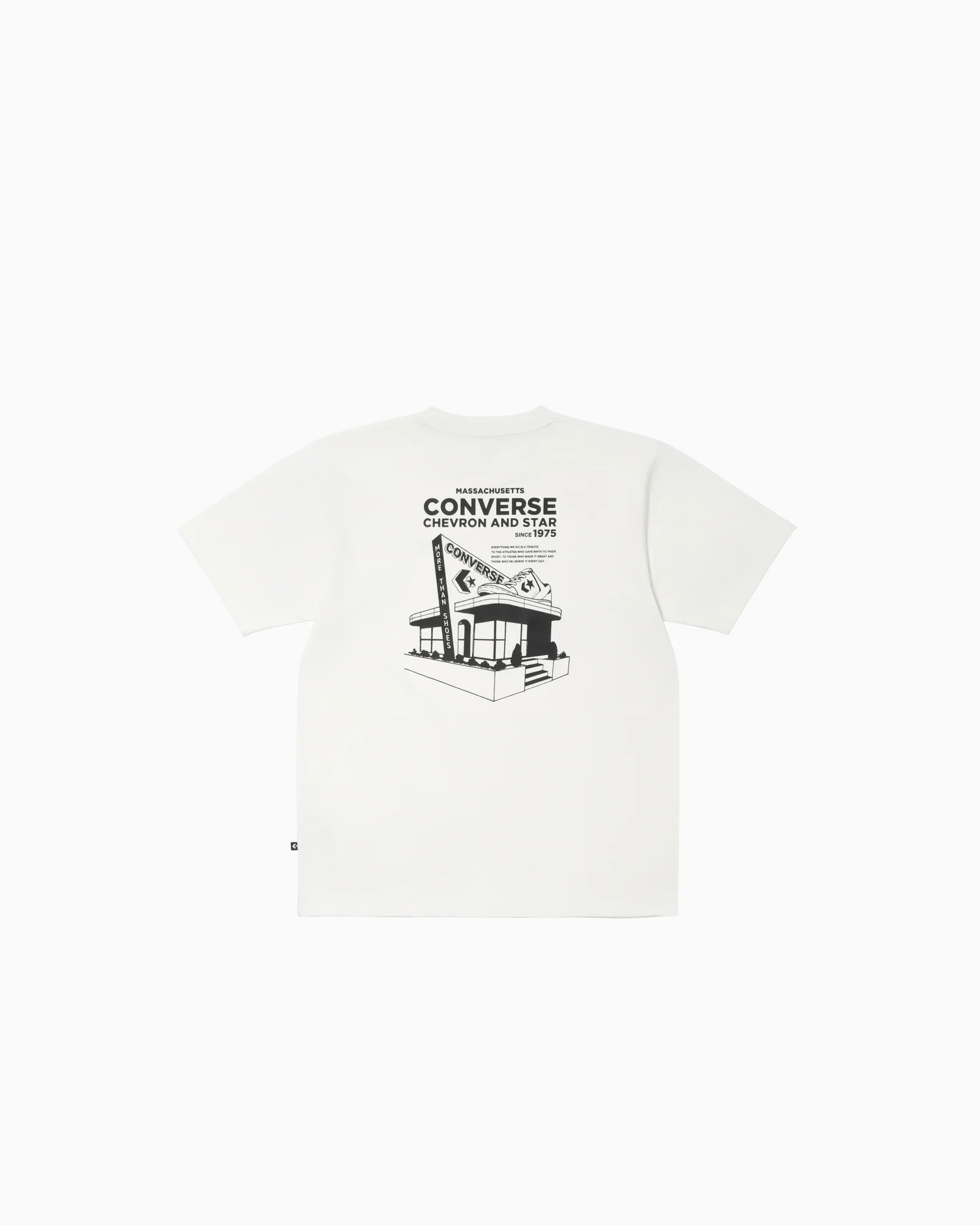 CS STORE TEE M - Image 2