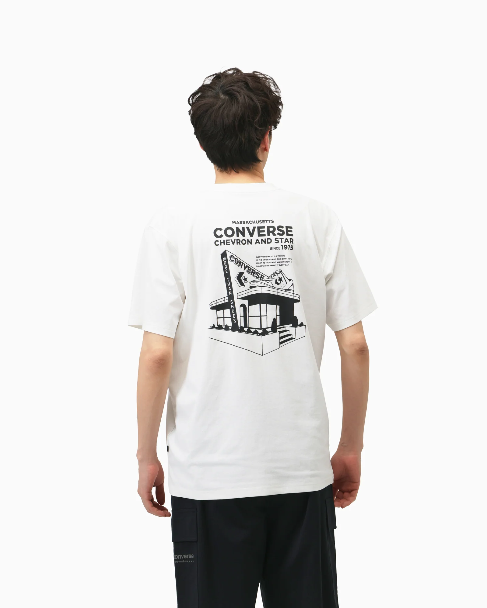 CS STORE TEE M - Image 6