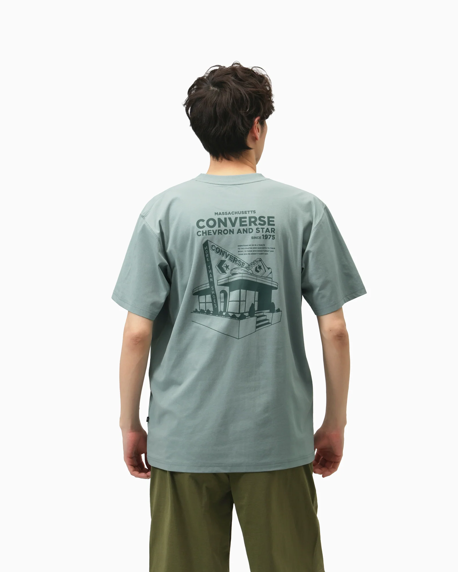 CS STORE TEE M - Image 6