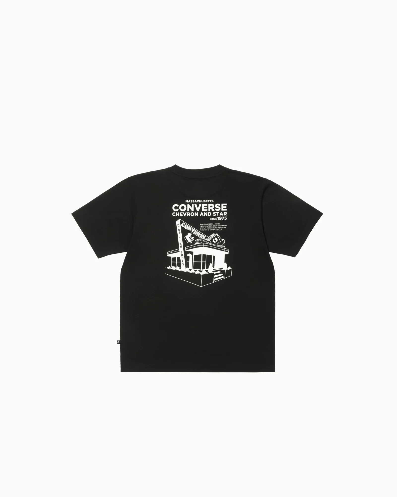 CS STORE TEE M - Image 2