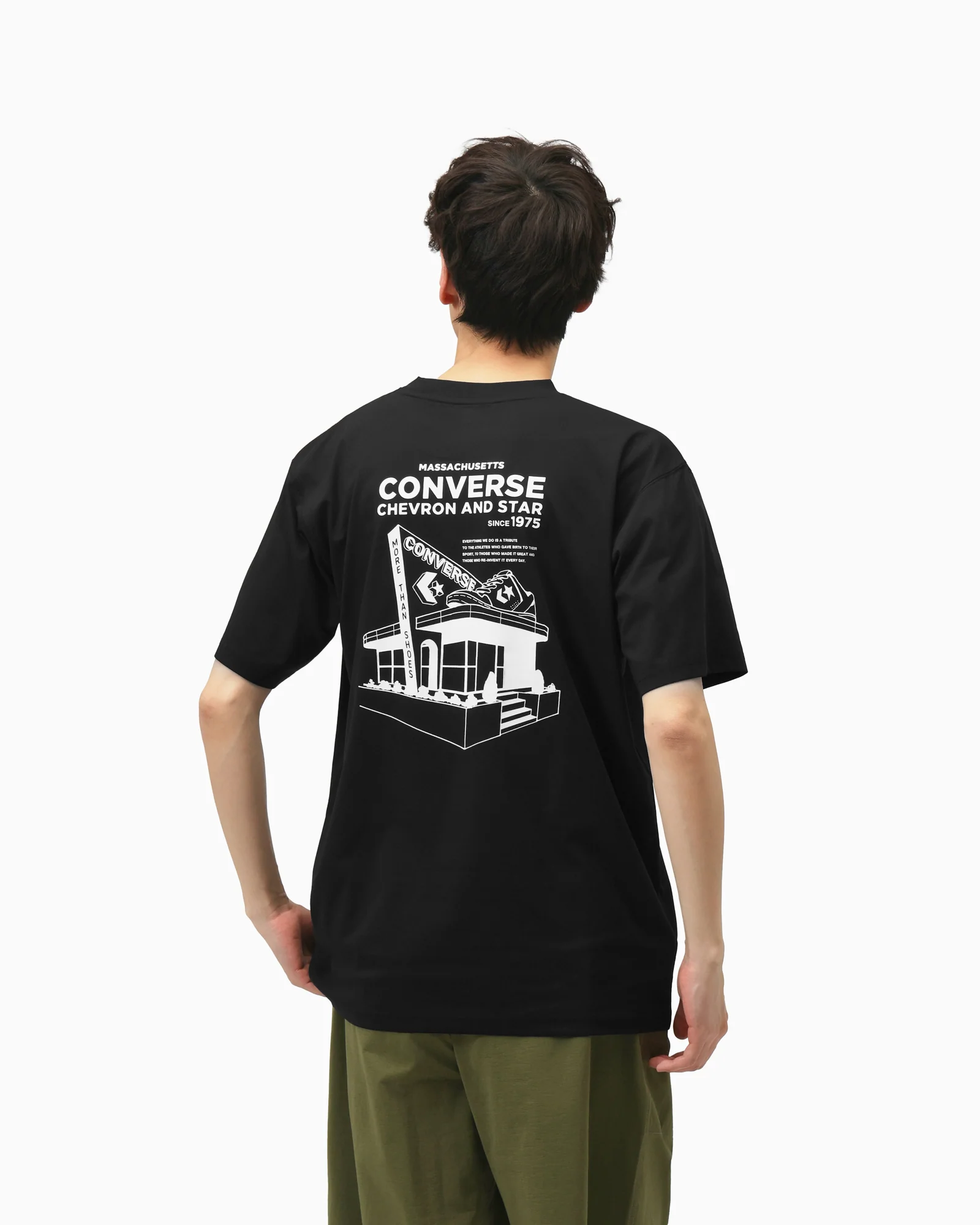 CS STORE TEE M - Image 6
