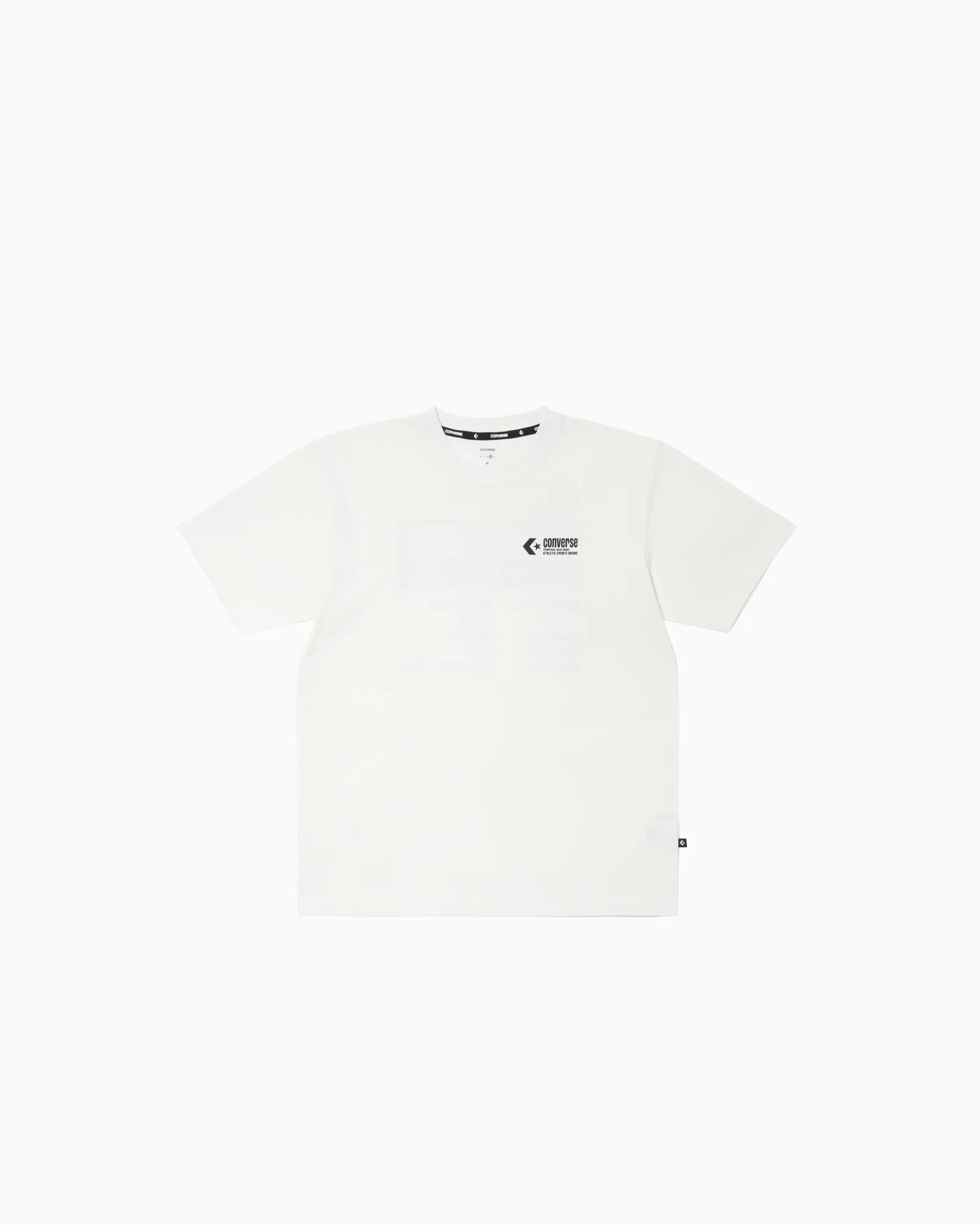 ACV CREDIT TEE M