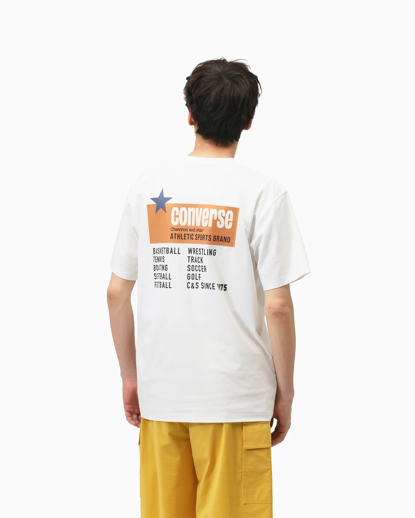 ACV CREDIT TEE M - Image 6