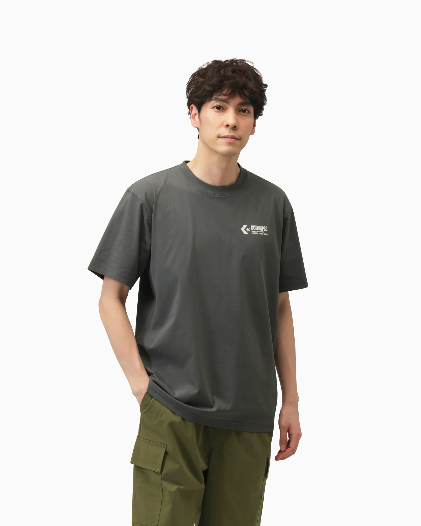 ACV CREDIT TEE M - Image 5