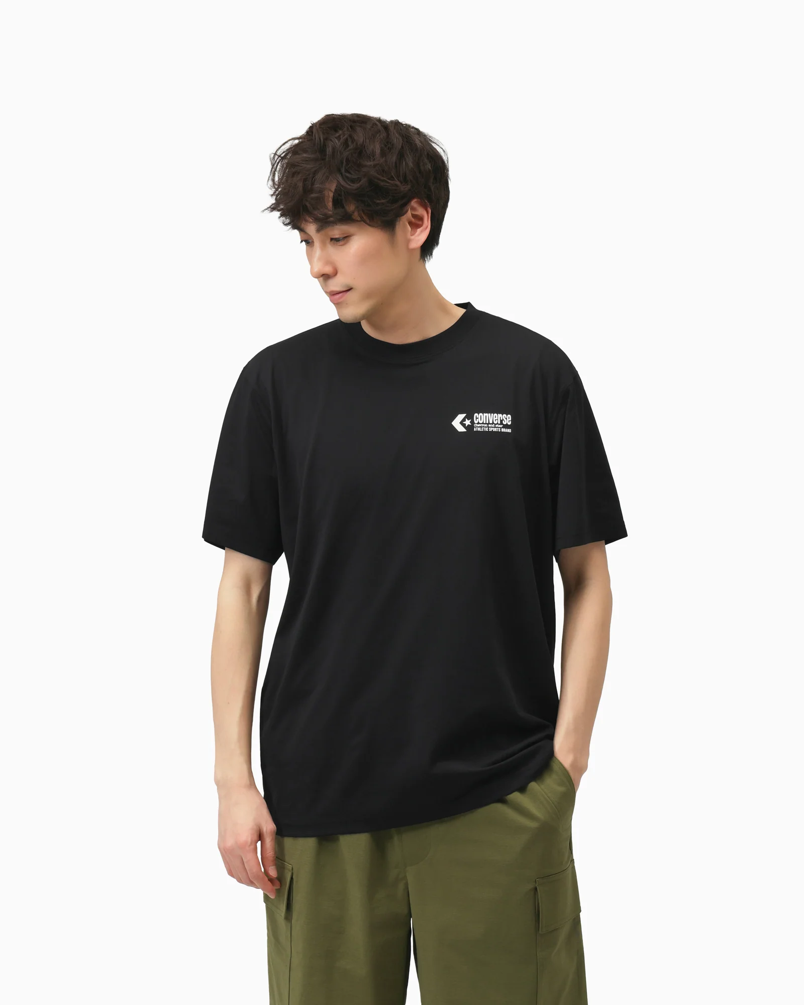 ACV CREDIT TEE M - Image 5