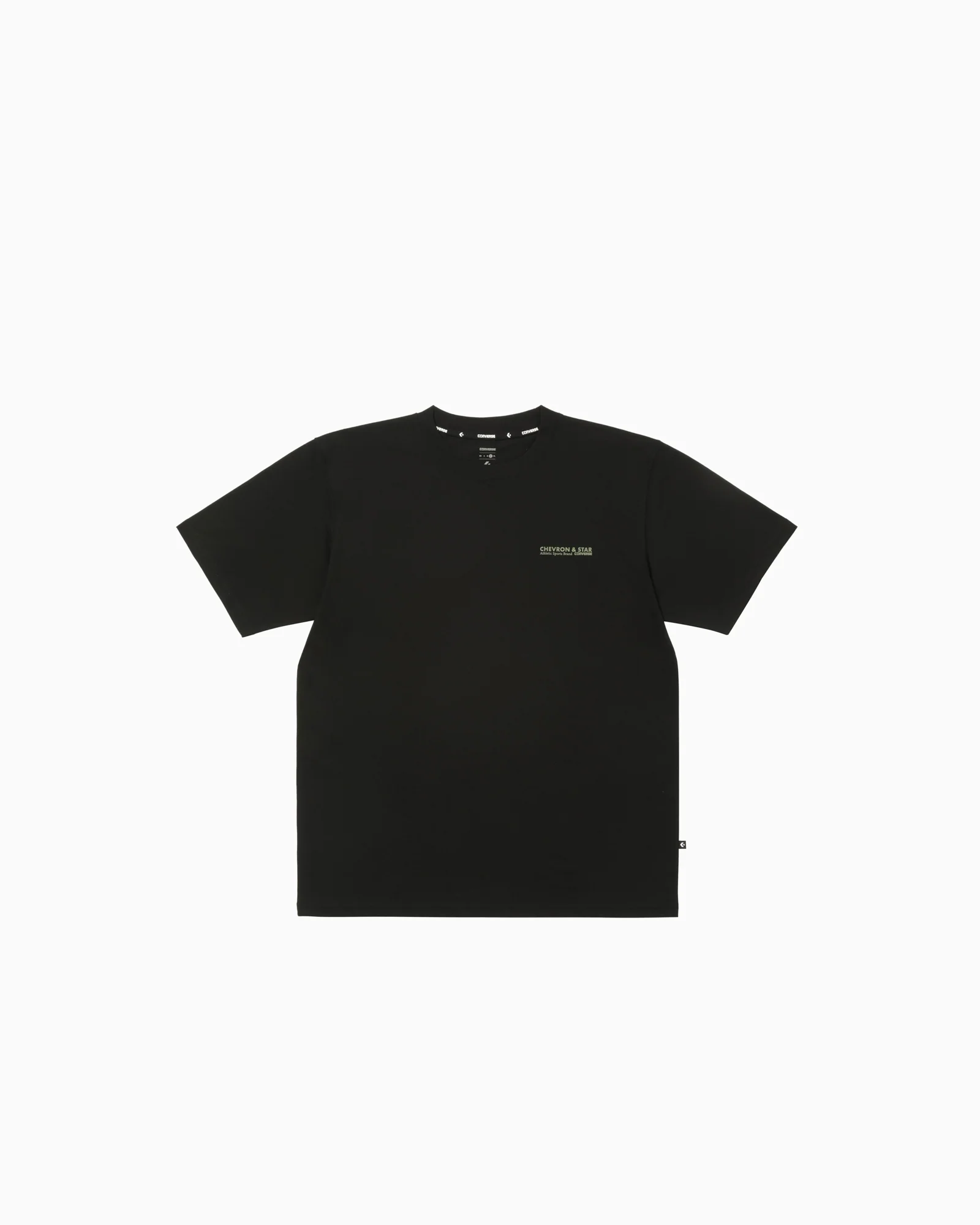 CS FRWD TEE M