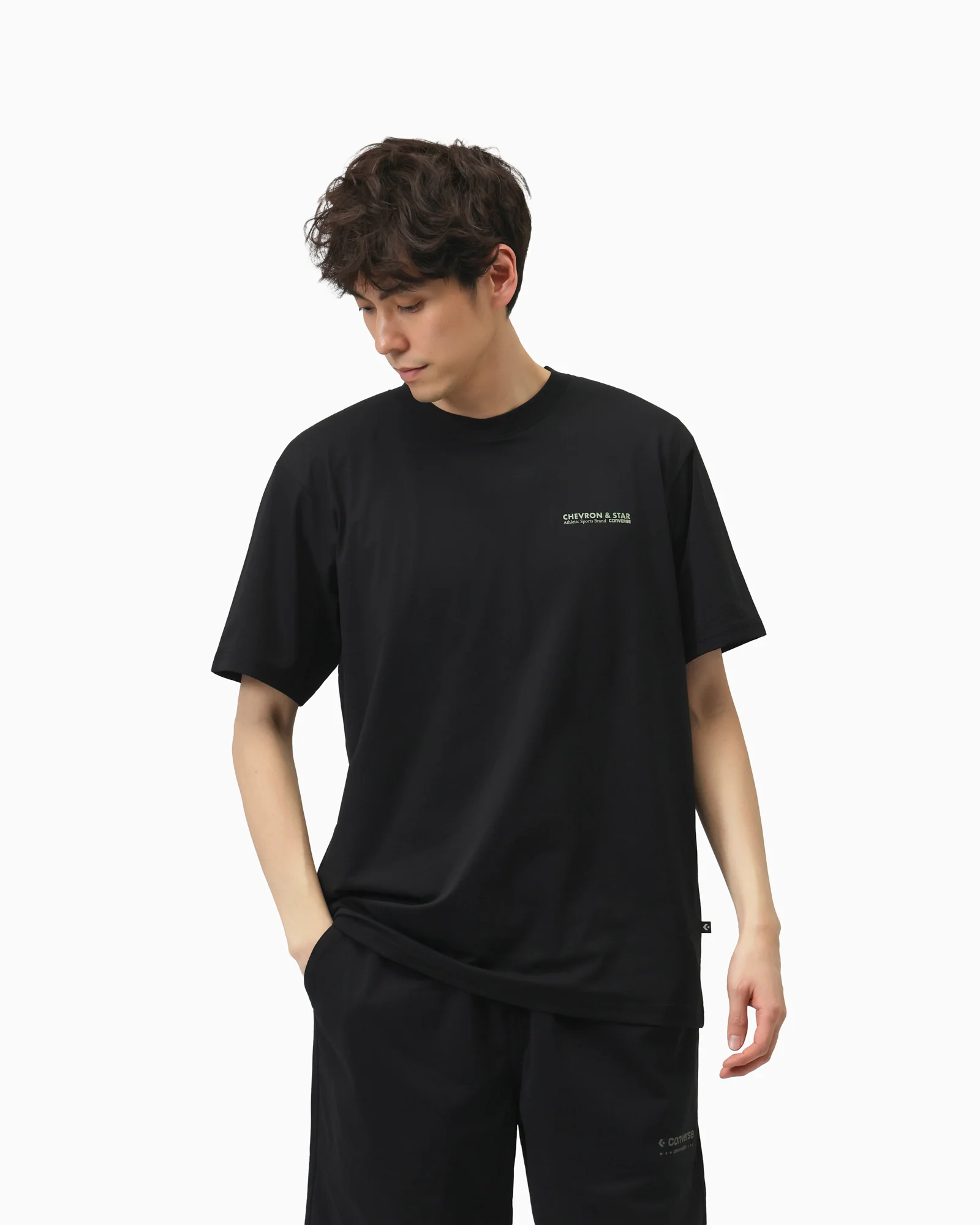 CS FRWD TEE M - Image 5