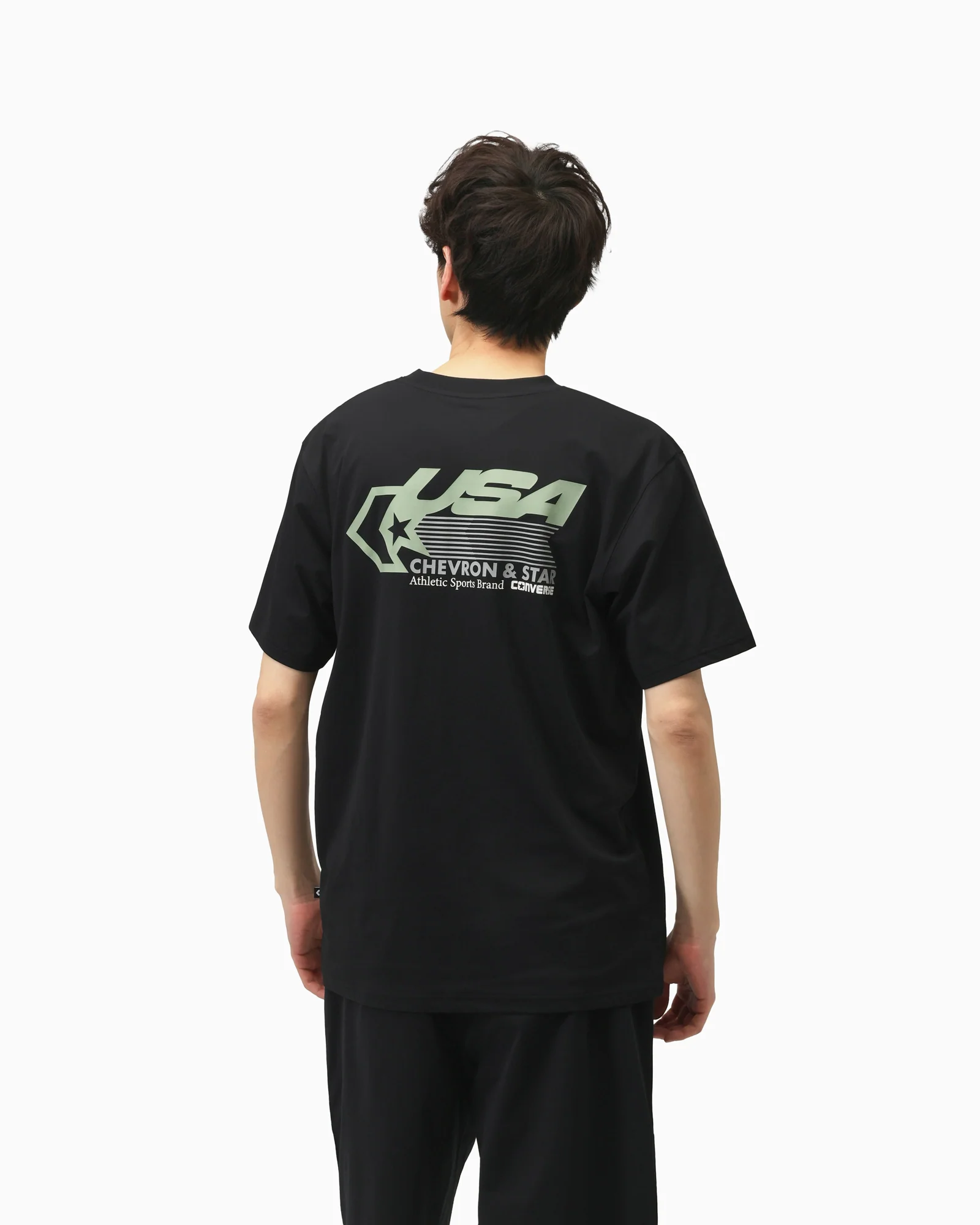 CS FRWD TEE M - Image 6