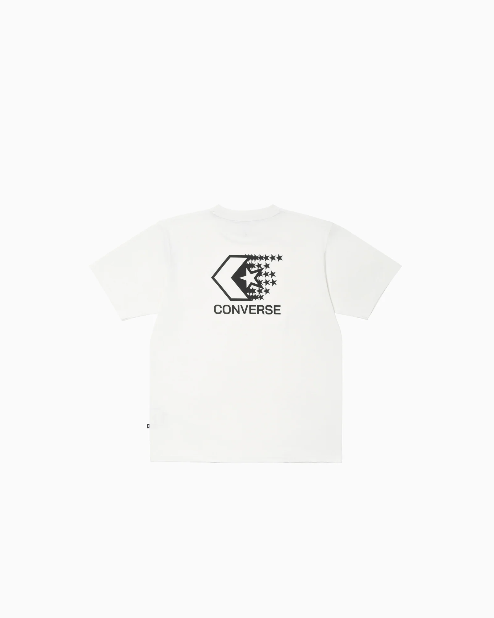 CS TRAIL LOGO TEE M - Image 2