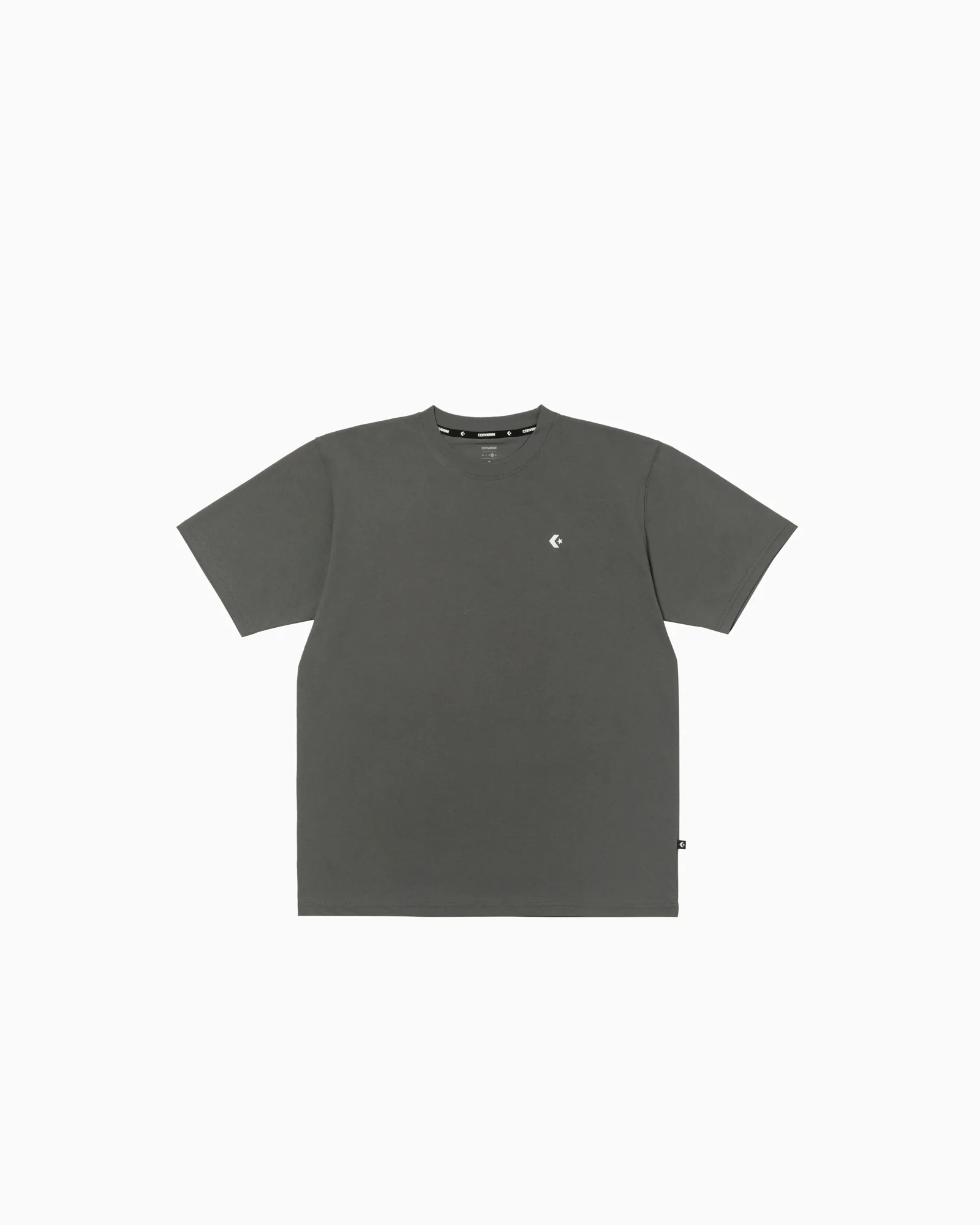 CS TRAIL LOGO TEE M