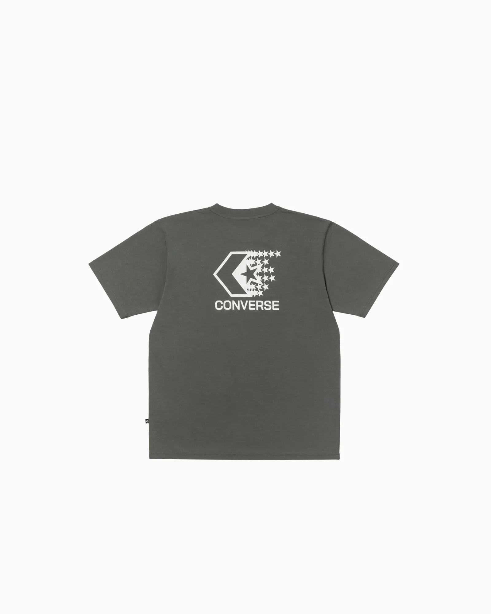 CS TRAIL LOGO TEE M - Image 2