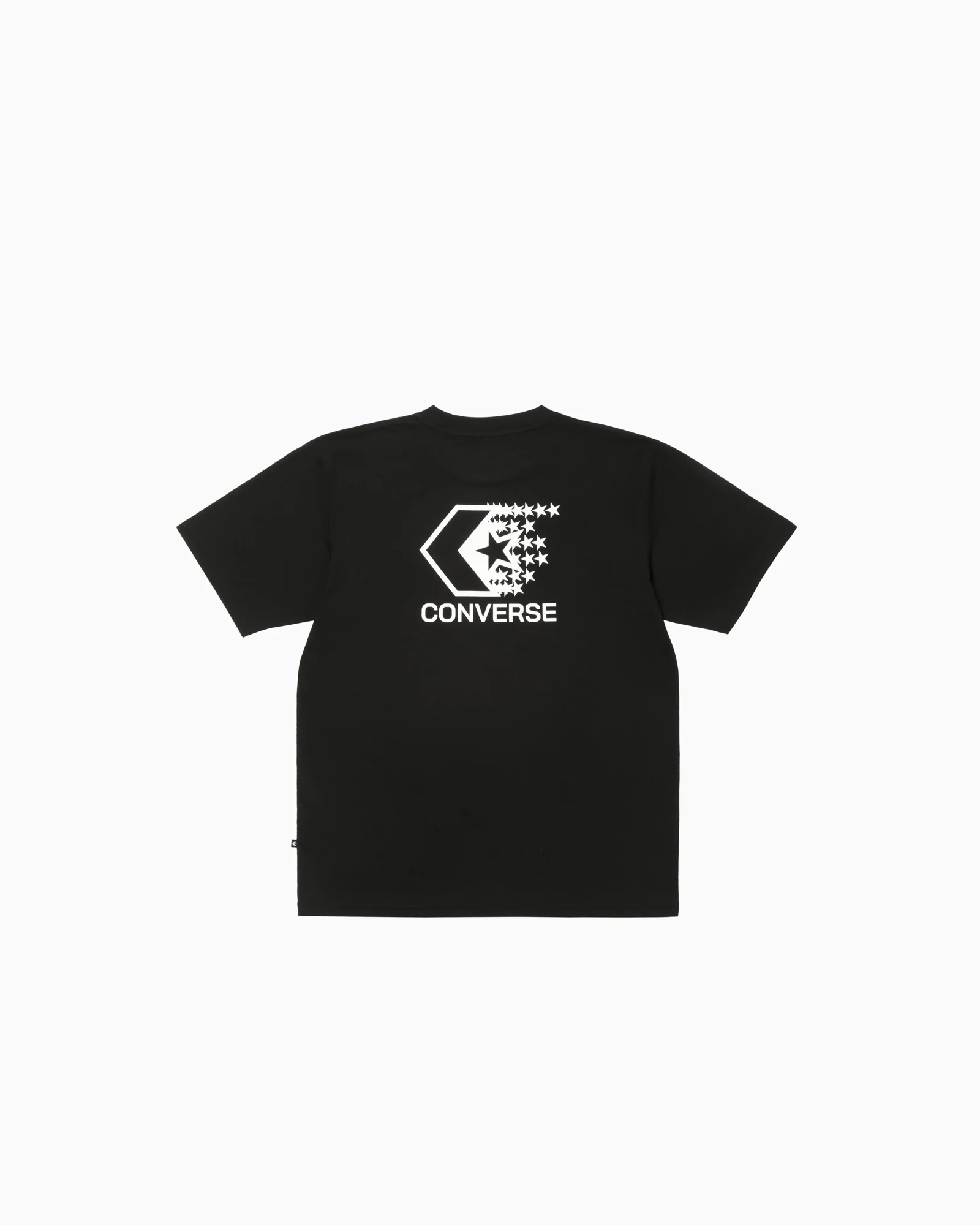 CS TRAIL LOGO TEE M - Image 2