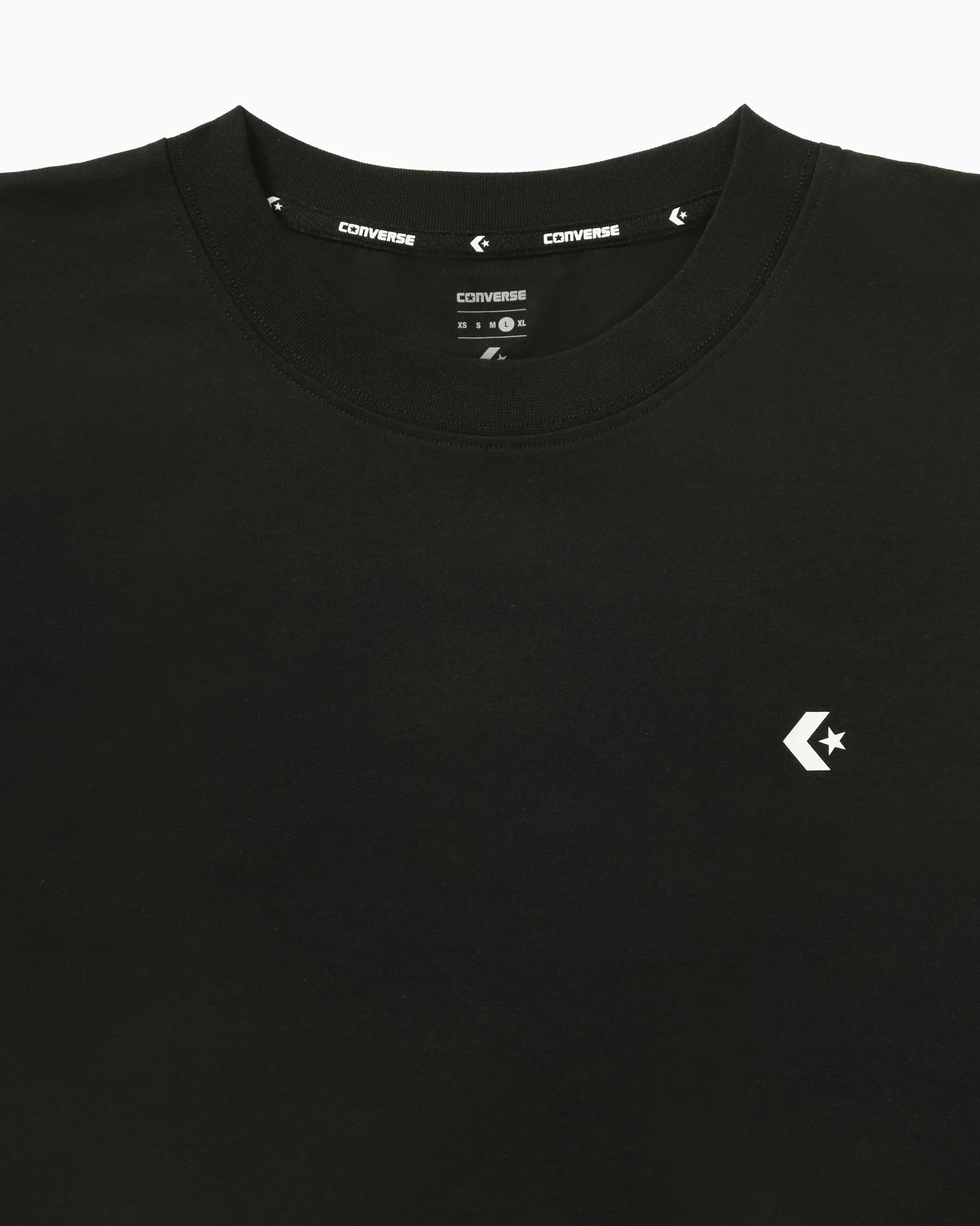 CS TRAIL LOGO TEE M - Image 3