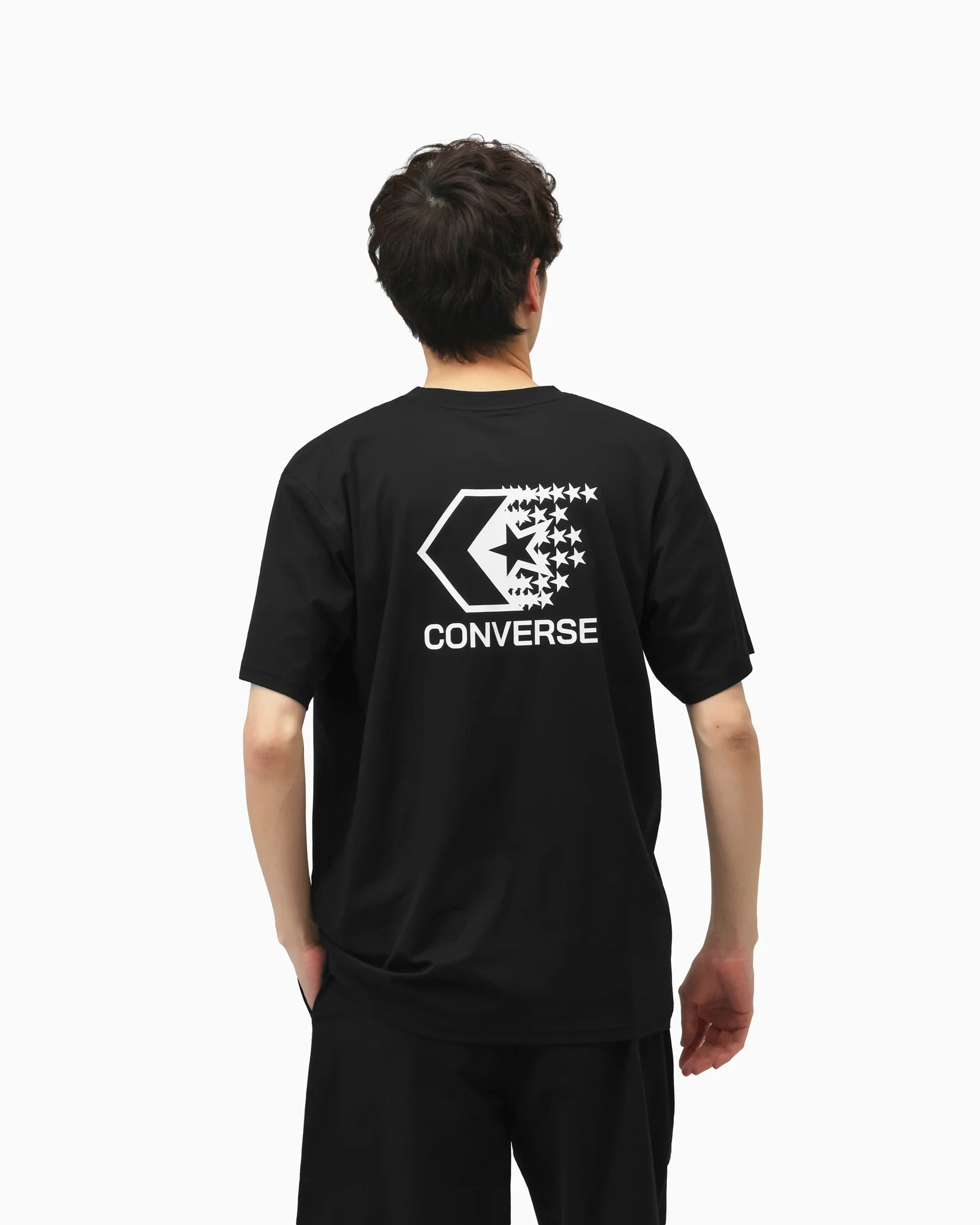 CS TRAIL LOGO TEE M - Image 6