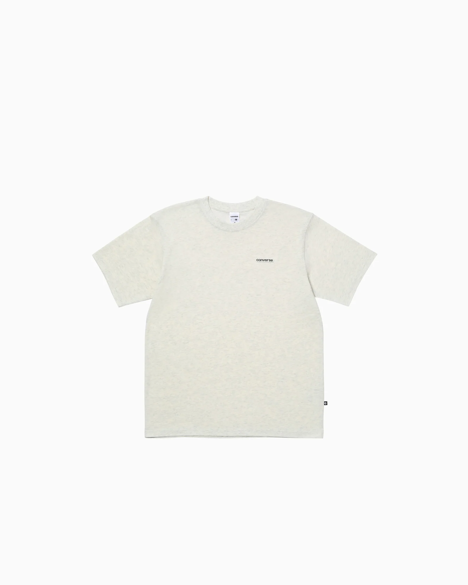 CV LOGO PATCH TEE M