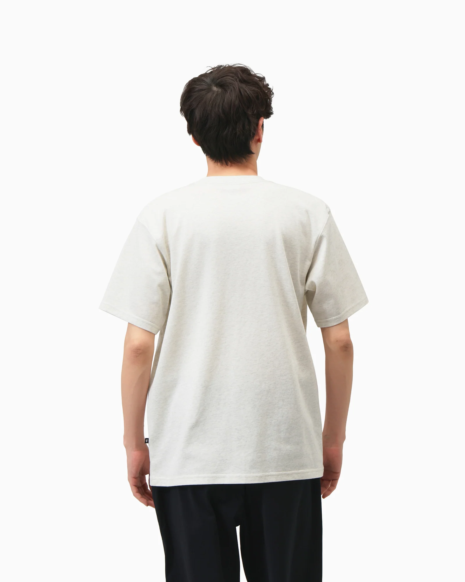 CV LOGO PATCH TEE M - Image 6