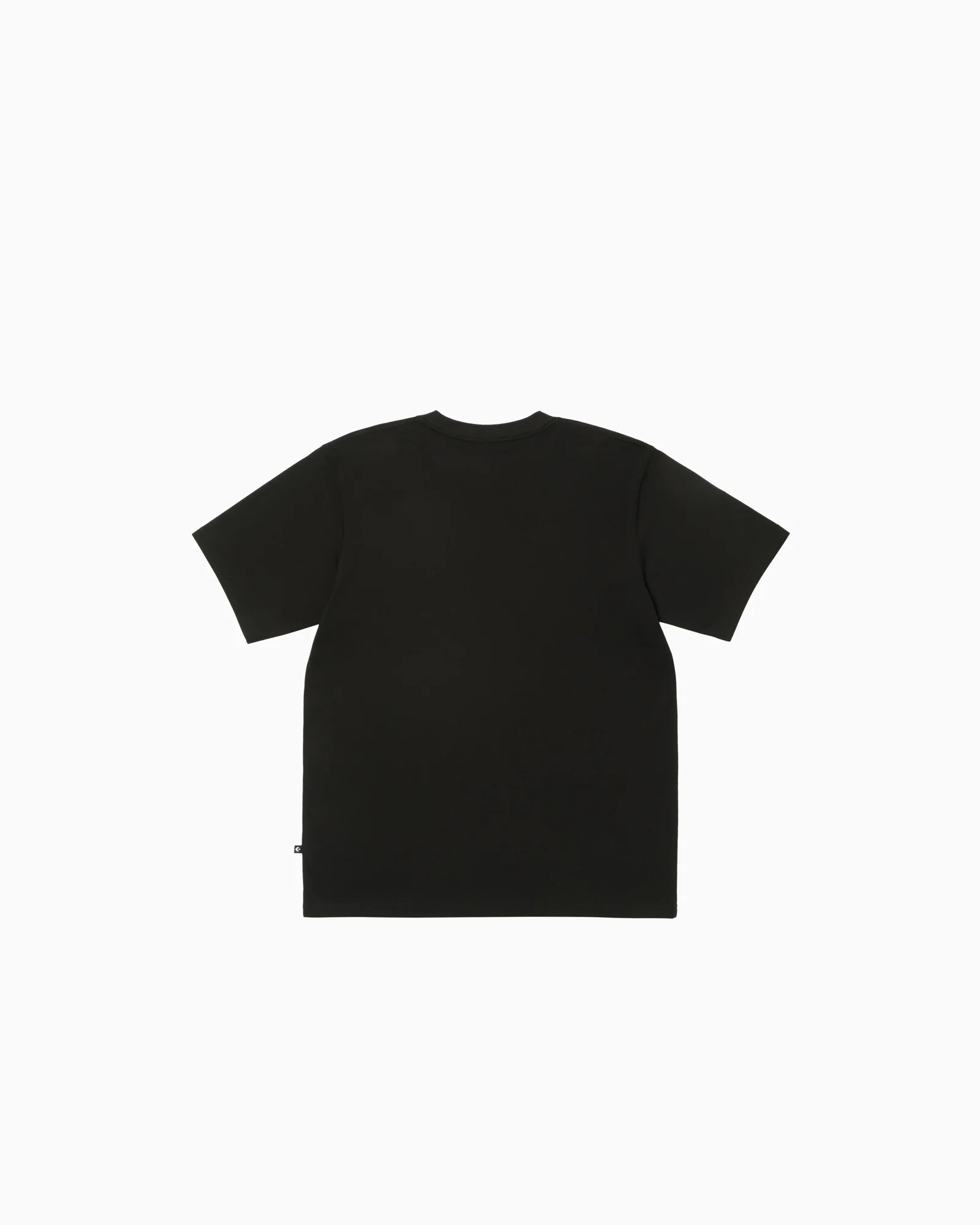 CV FELT LOGO TEE M - Image 2