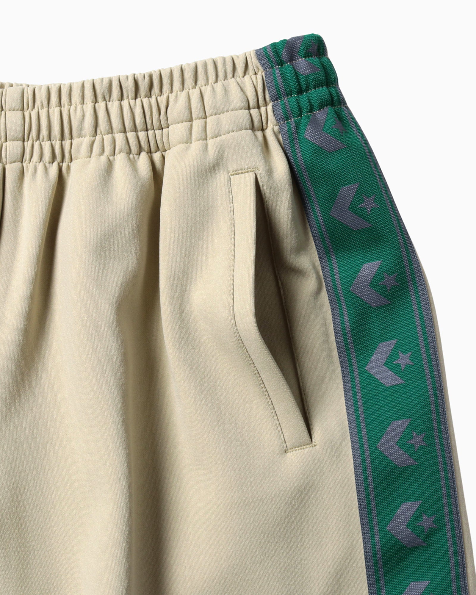 CS TRACK SHORTS - Image 4