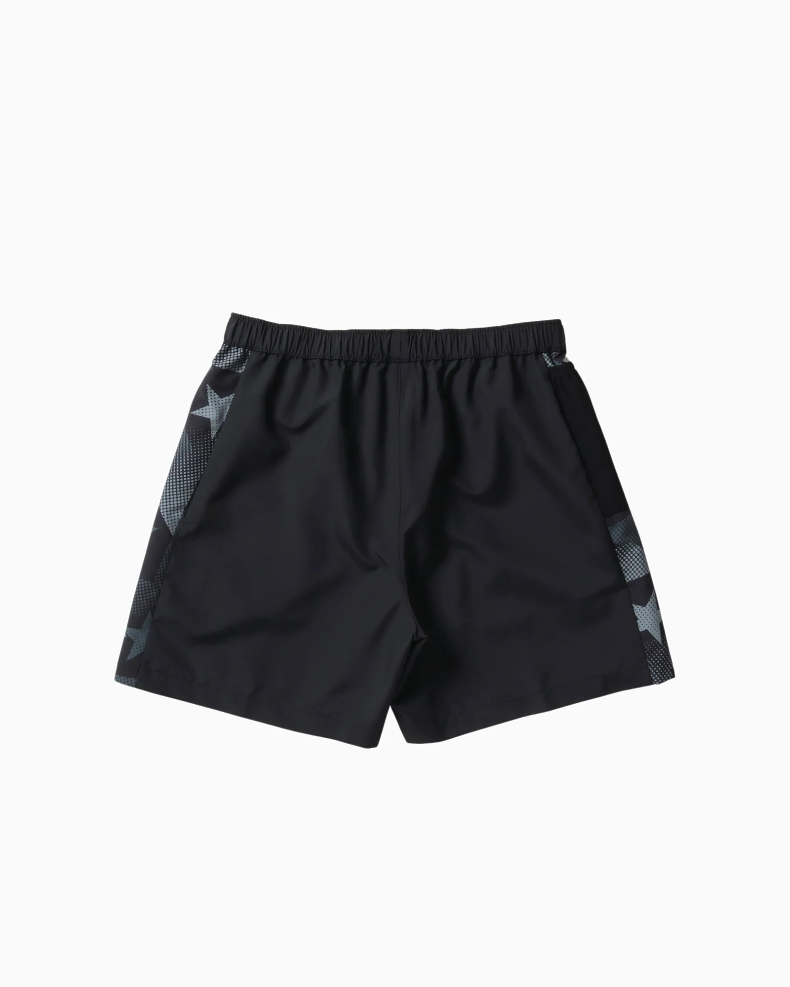 SP WOVEN SHORTS - Image 2