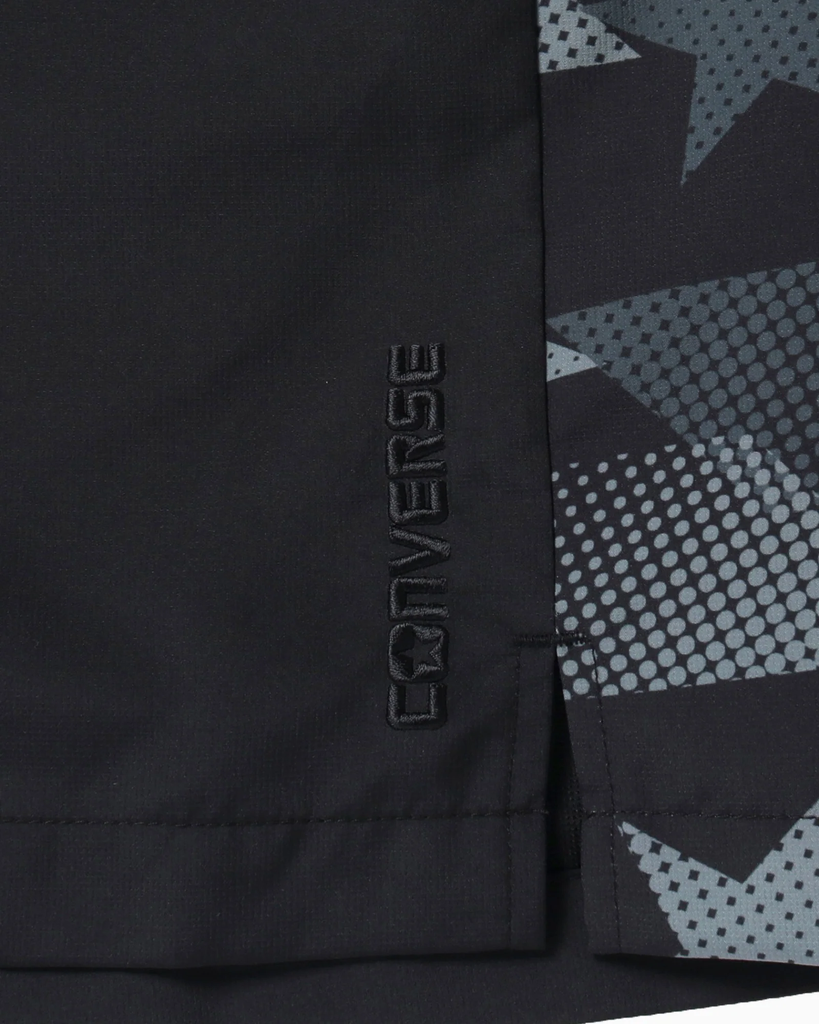 SP WOVEN SHORTS - Image 3