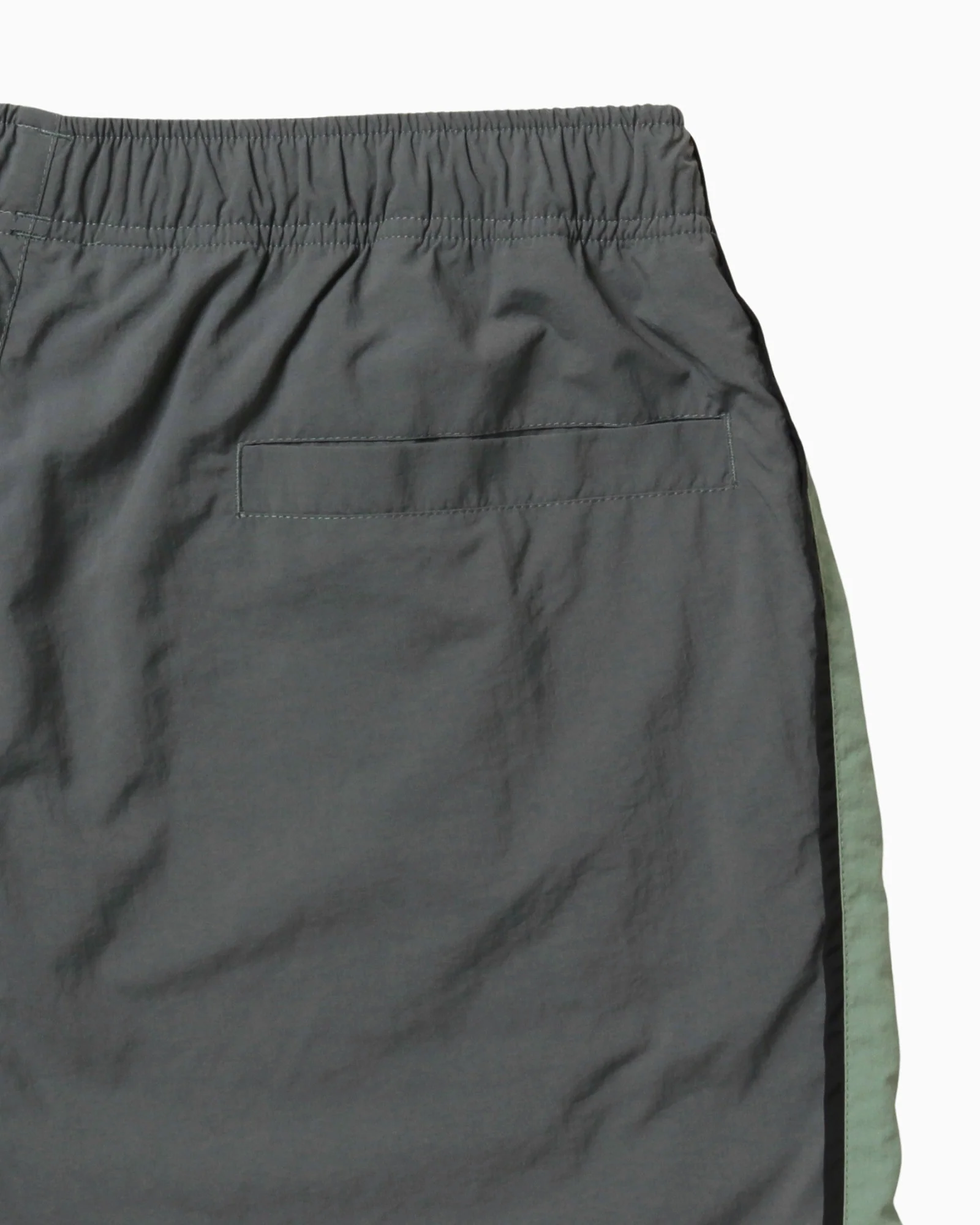 NYLON TRAINING PANTS MENS - Image 5