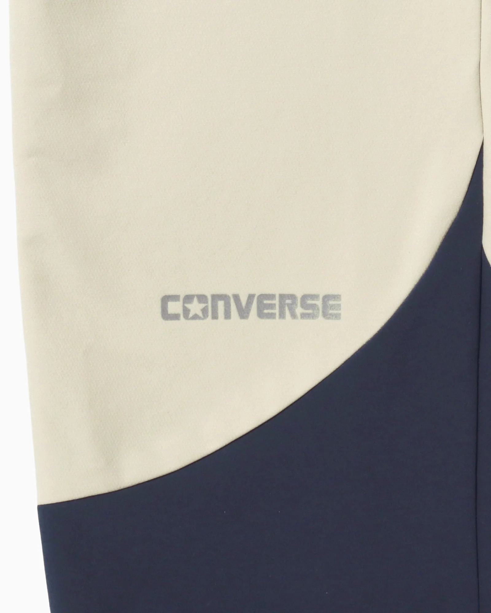 COL BLOCK WOVEN PANTS MENS - Image 4