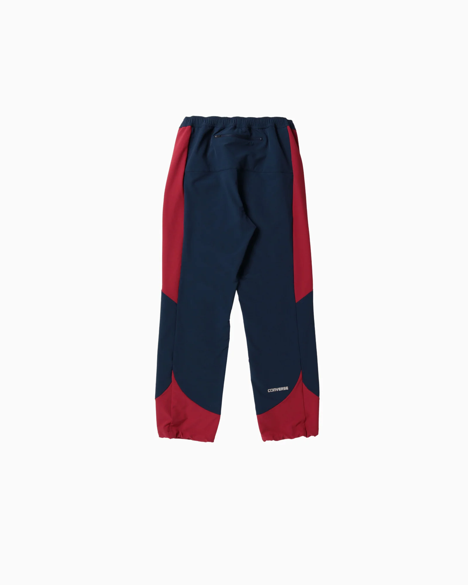COL BLOCK WOVEN PANTS MENS - Image 2