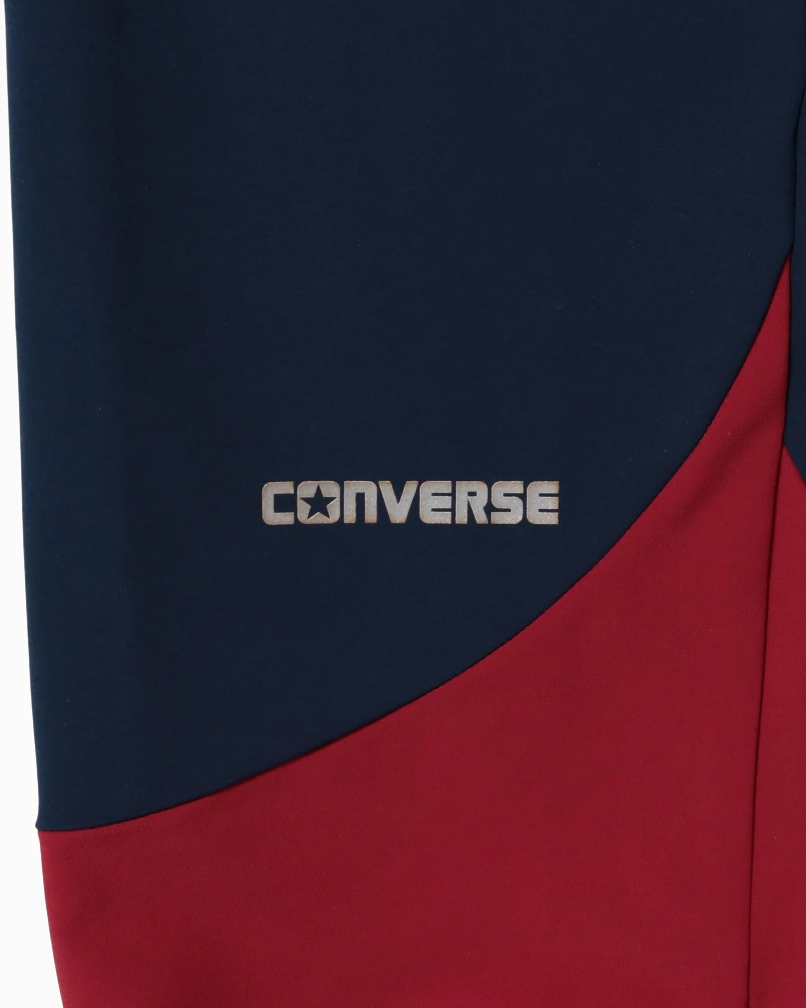 COL BLOCK WOVEN PANTS MENS - Image 4