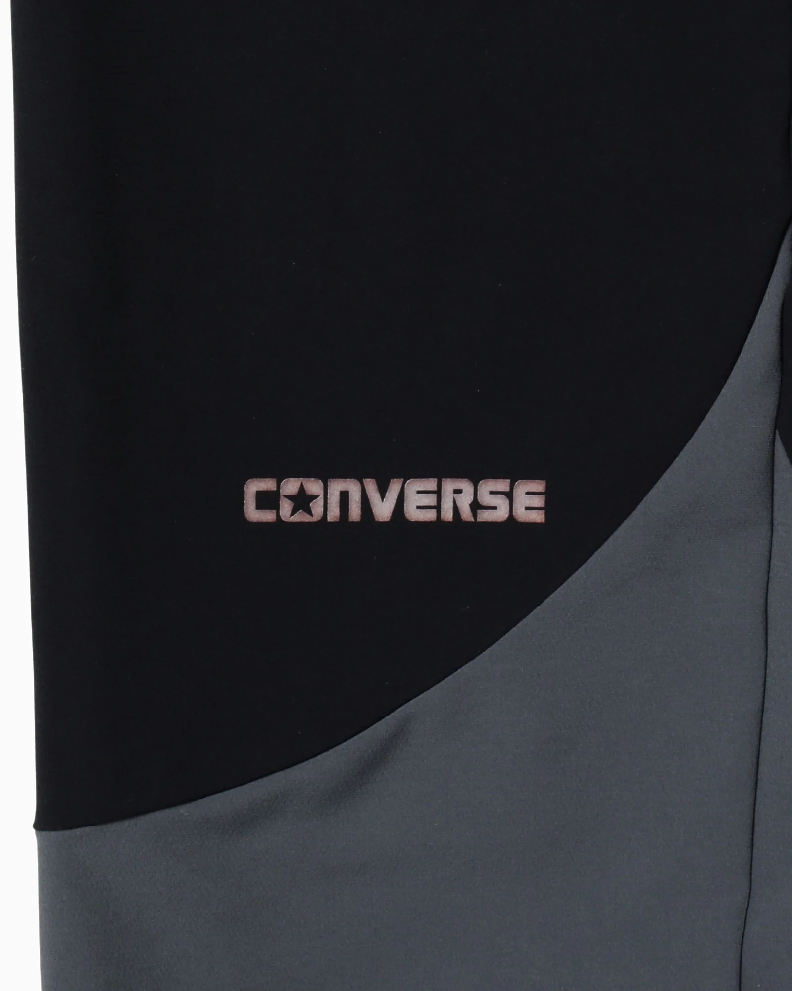 COL BLOCK WOVEN PANTS MENS - Image 4