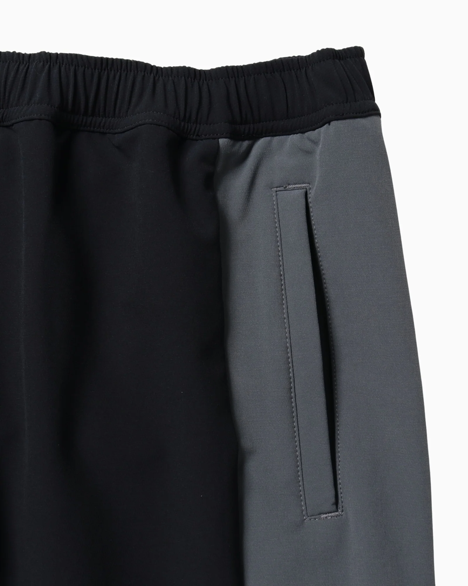 COL BLOCK WOVEN PANTS MENS - Image 6